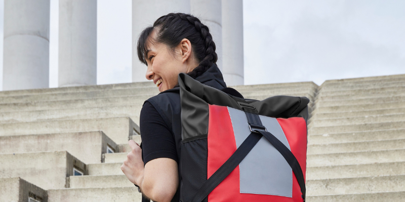 🚲 Les accessoires indispensables pour vélotafer l’été (même sous la pluie)