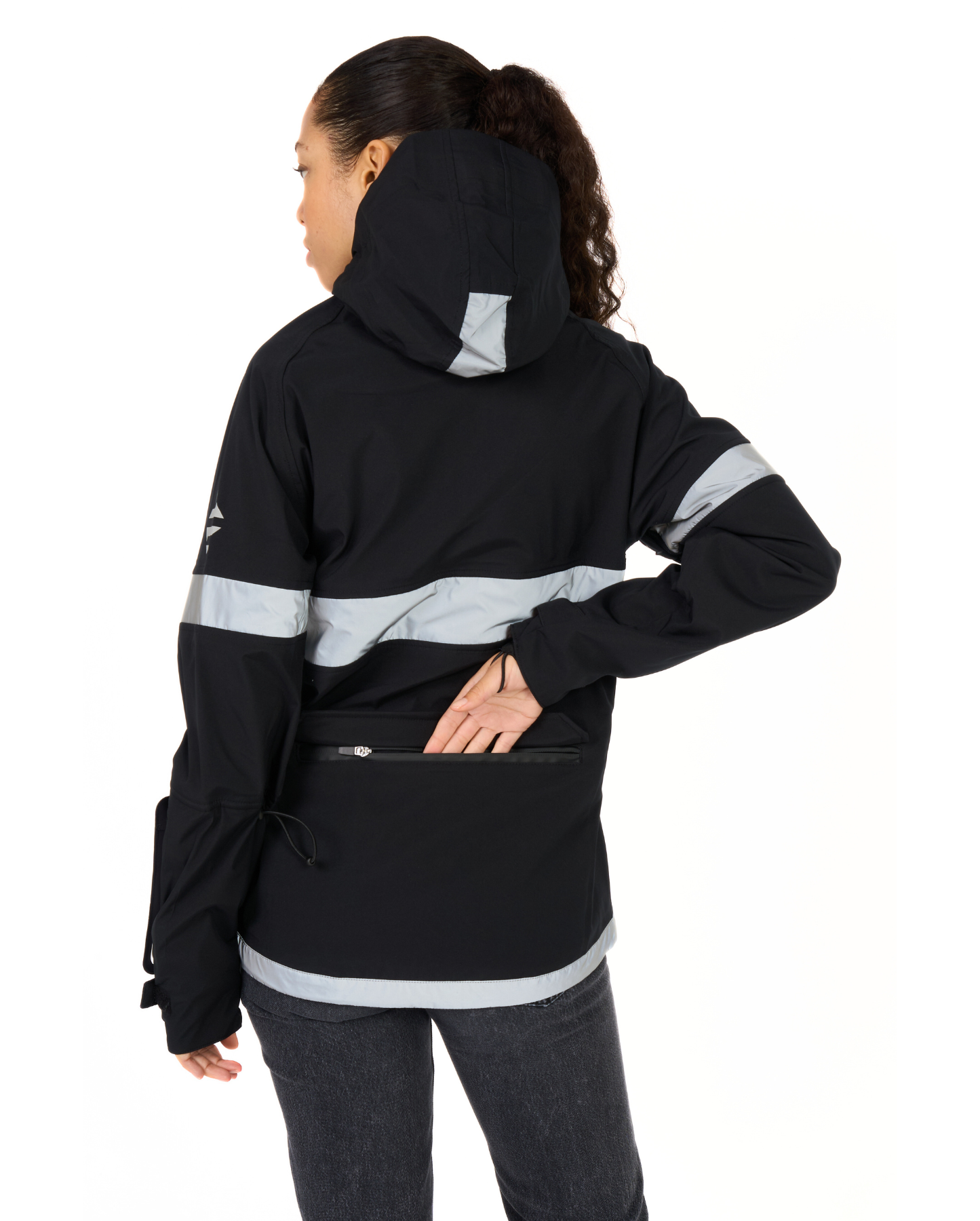 LEICHTE WASSERDICHTE JACKE UCRR3
