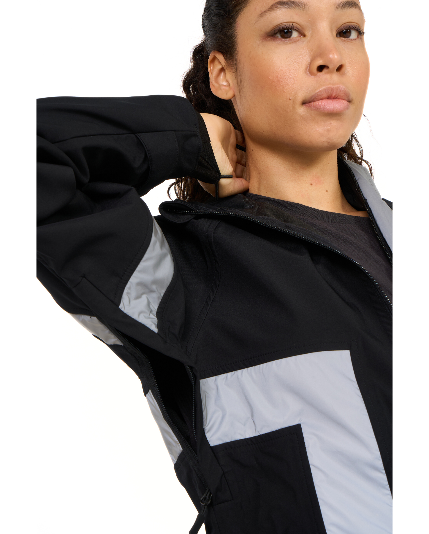 LEICHTE WASSERDICHTE JACKE UCRR3