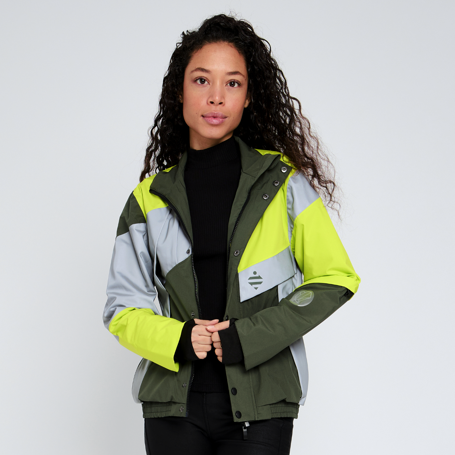 Urban waterproof jacket best sale