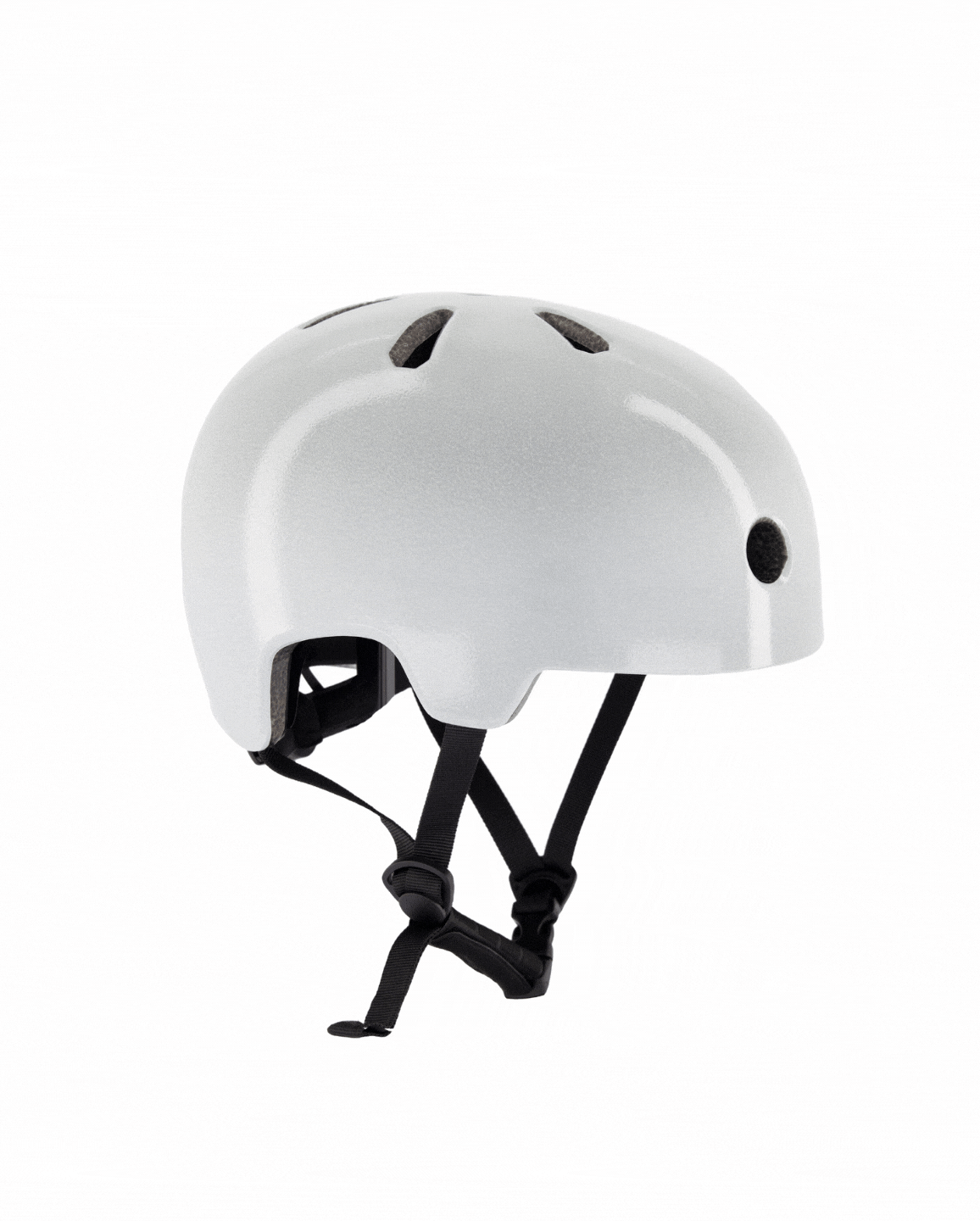 ESSENTIAL REFLECTIVE BICYCLE HELMET