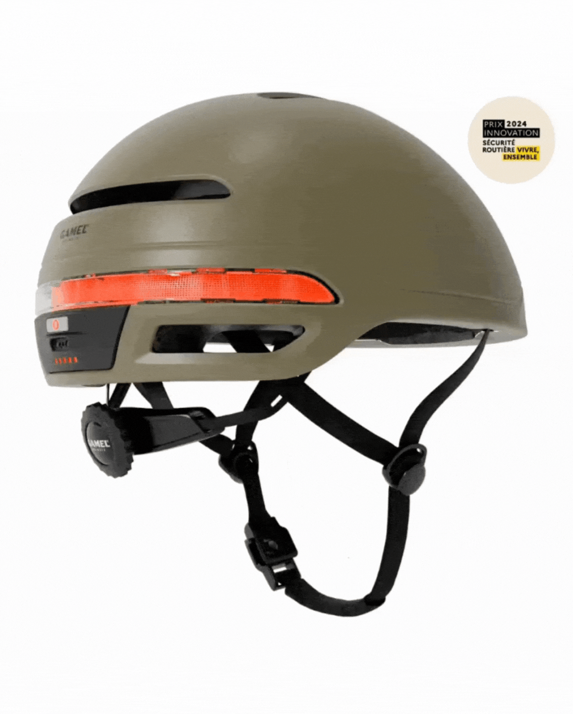 GAMEL DER BEMERKENSWERTE LEICHTE HELM