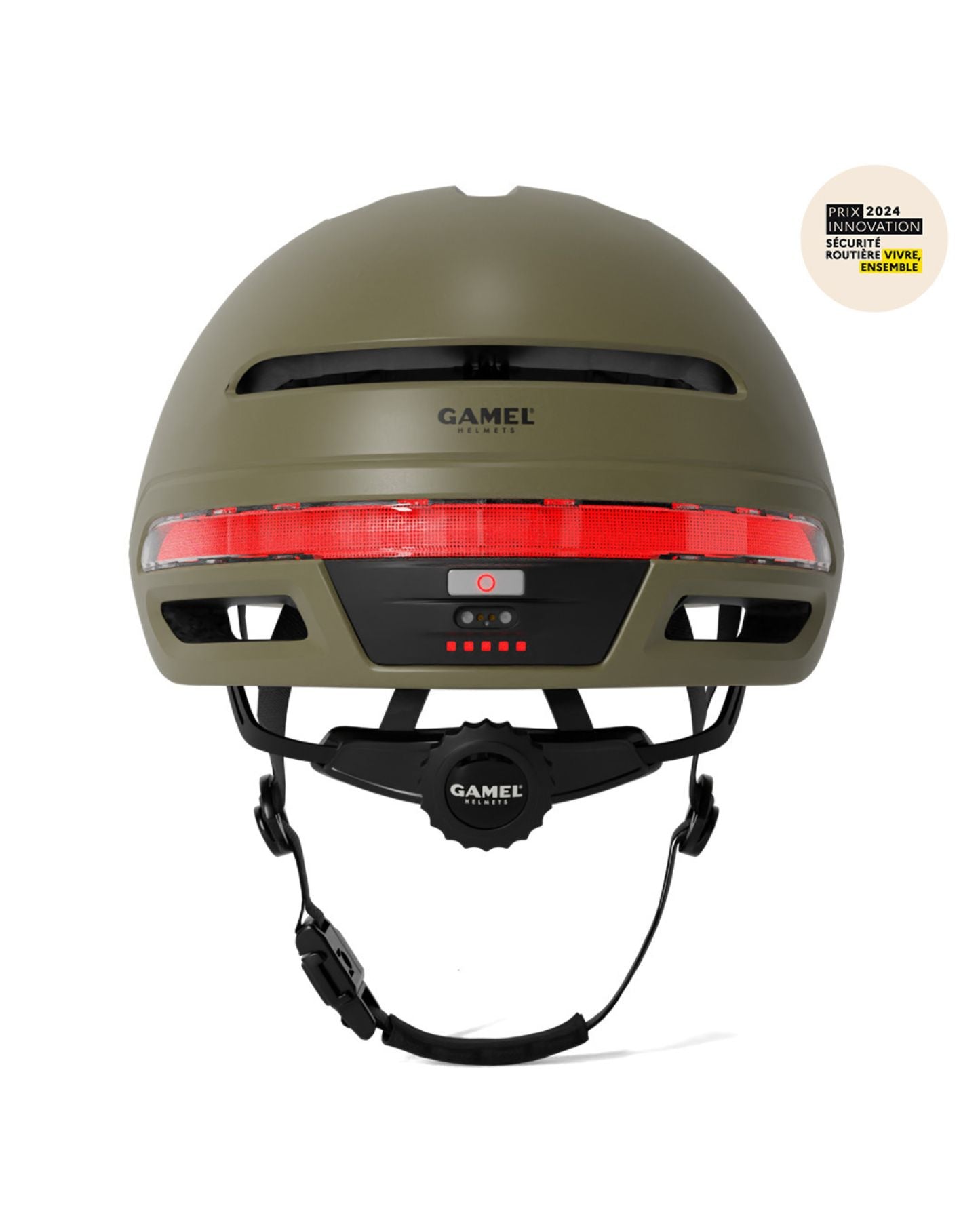 GAMEL DER BEMERKENSWERTE LEICHTE HELM