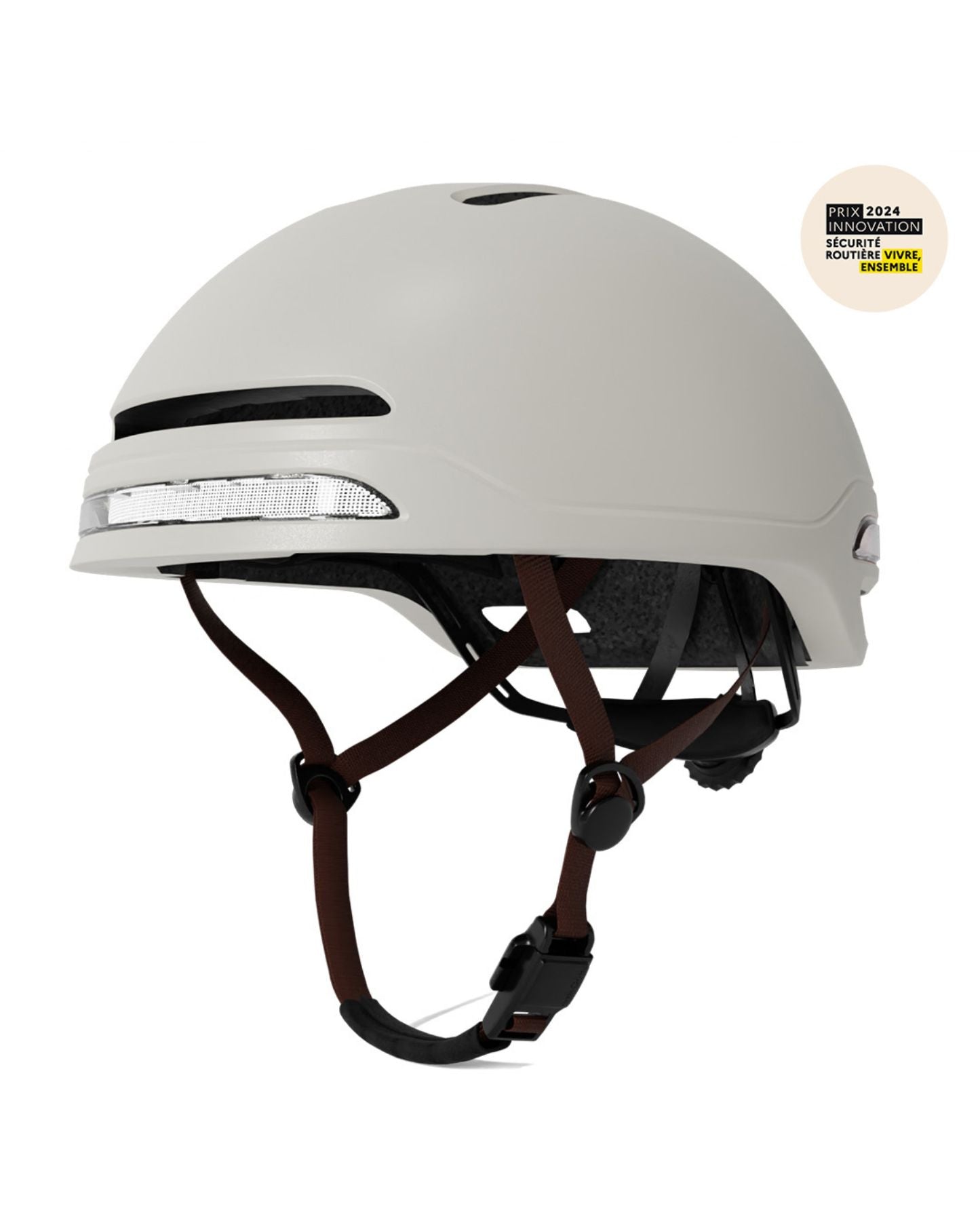 GAMEL THE REMARKABLE LIGHT HELMET