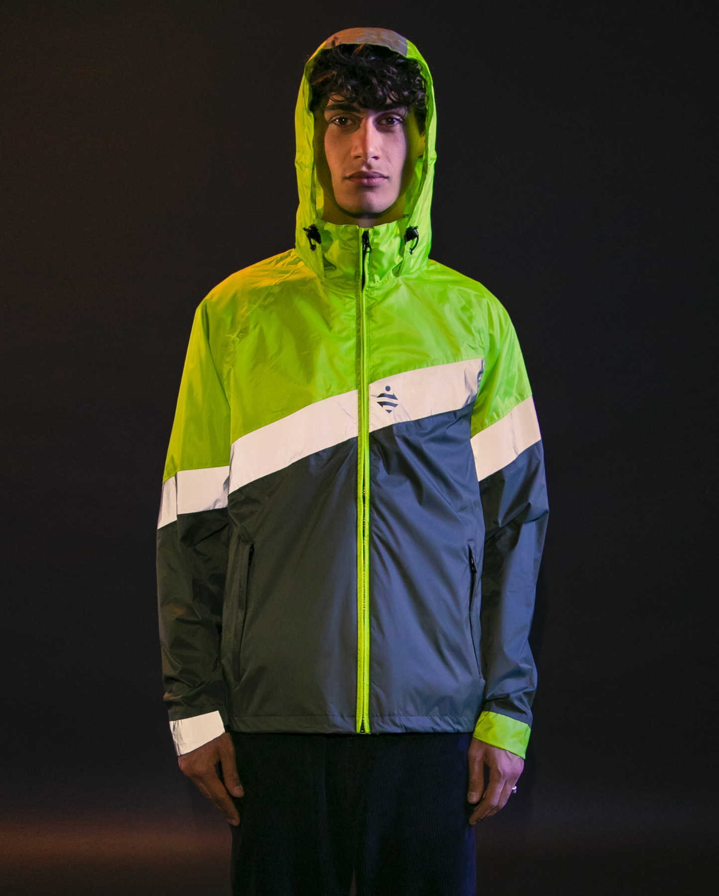 WASSERDICHTER WINDBREAKER GIRO