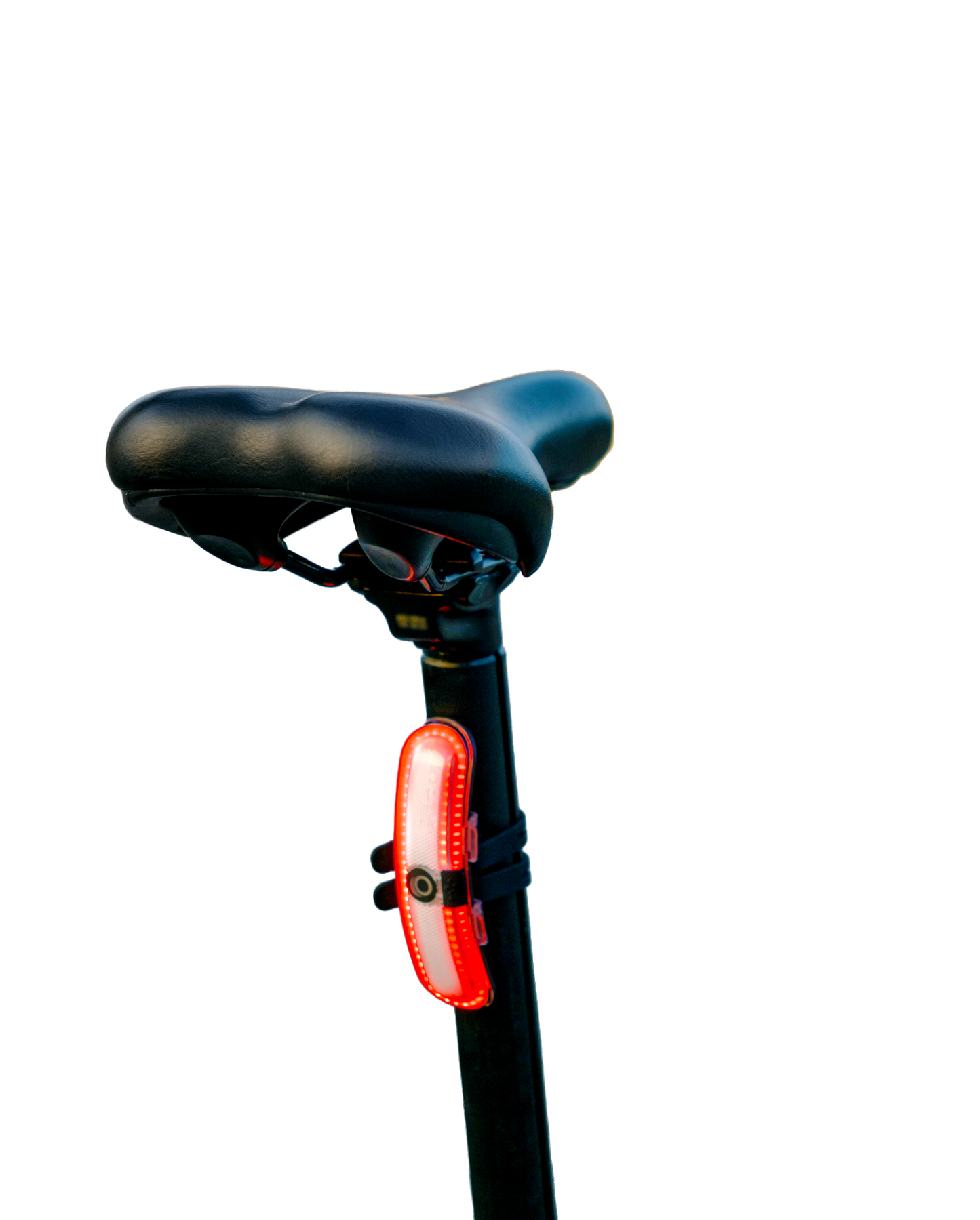 KOMPLETTES ABNEHMBARES BELEUCHTUNGSSET MIT ÜBERWACHTEN BLINKERN