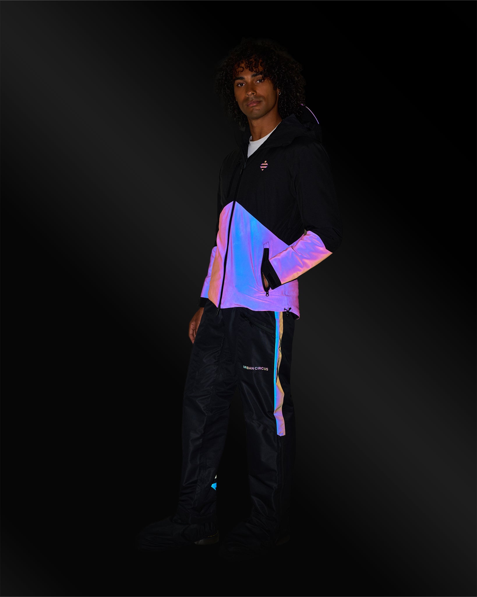 IYUC RAIN PANTS