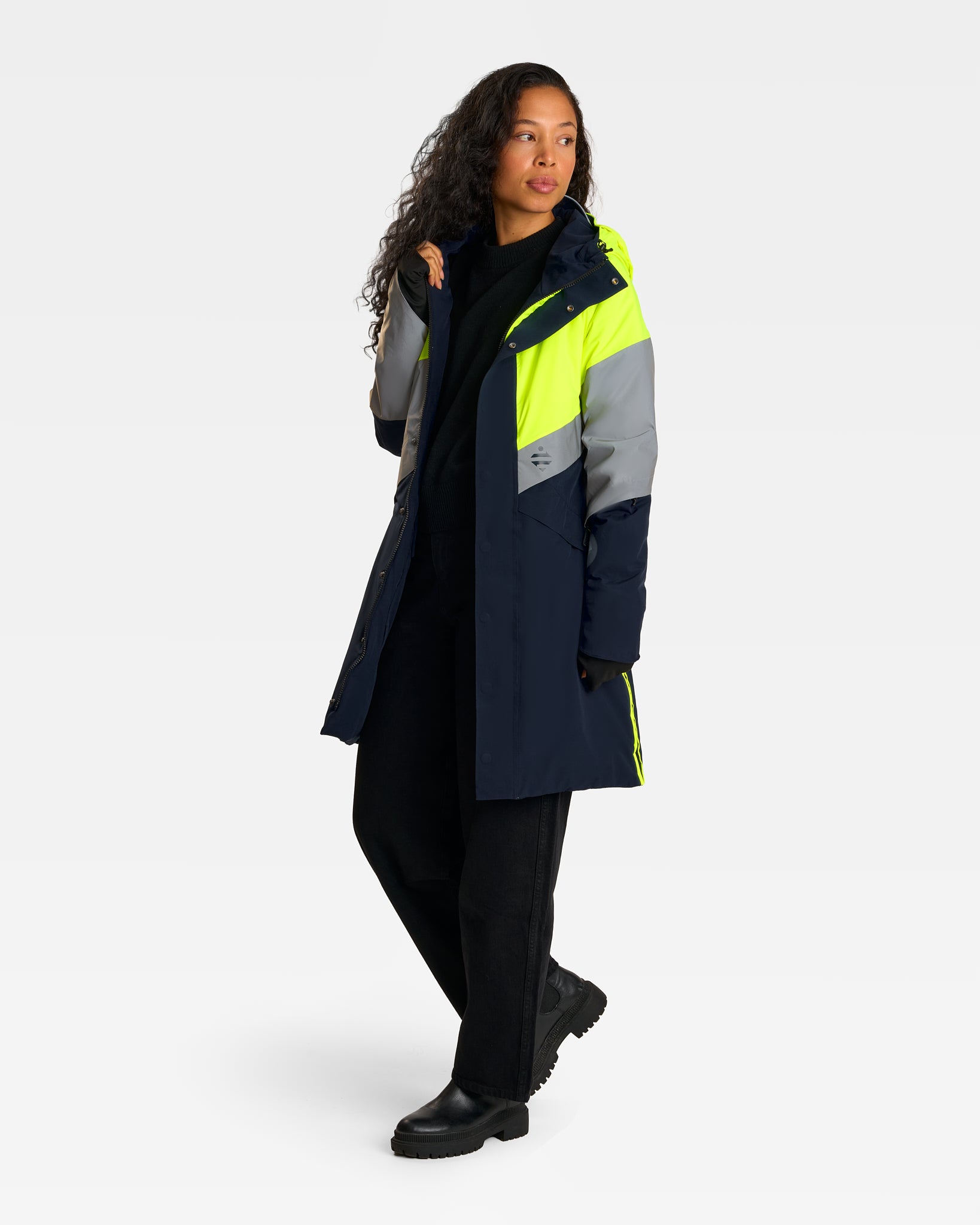 FLUVIA WINTER PARKA