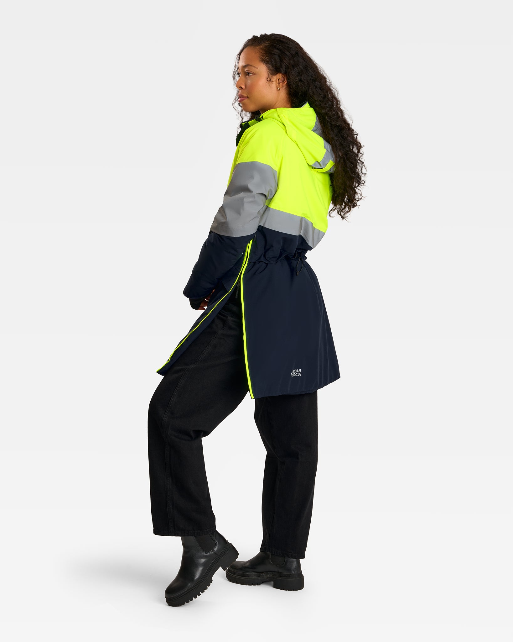 FLUVIA WINTER PARKA