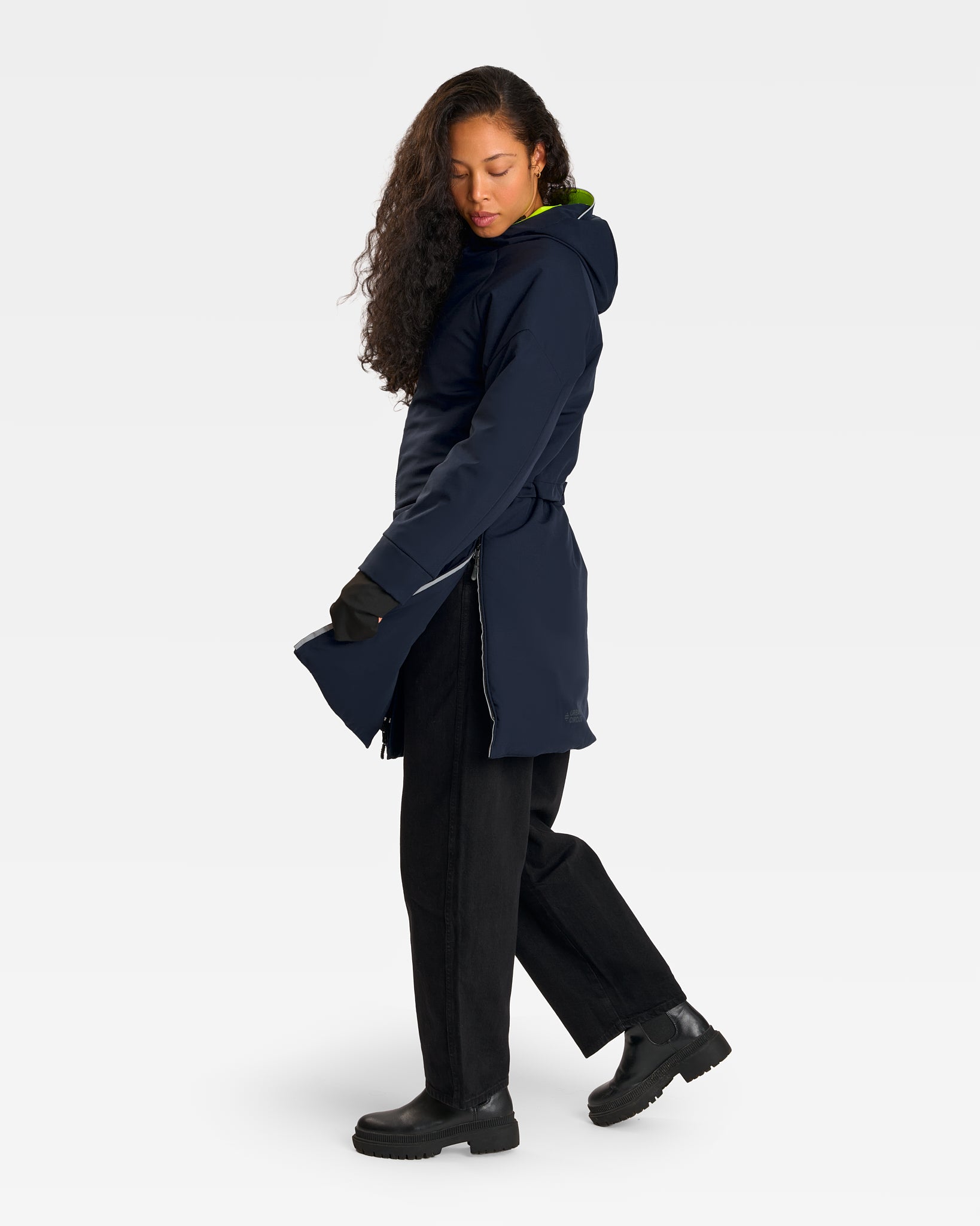FLUVIA WINTER PARKA