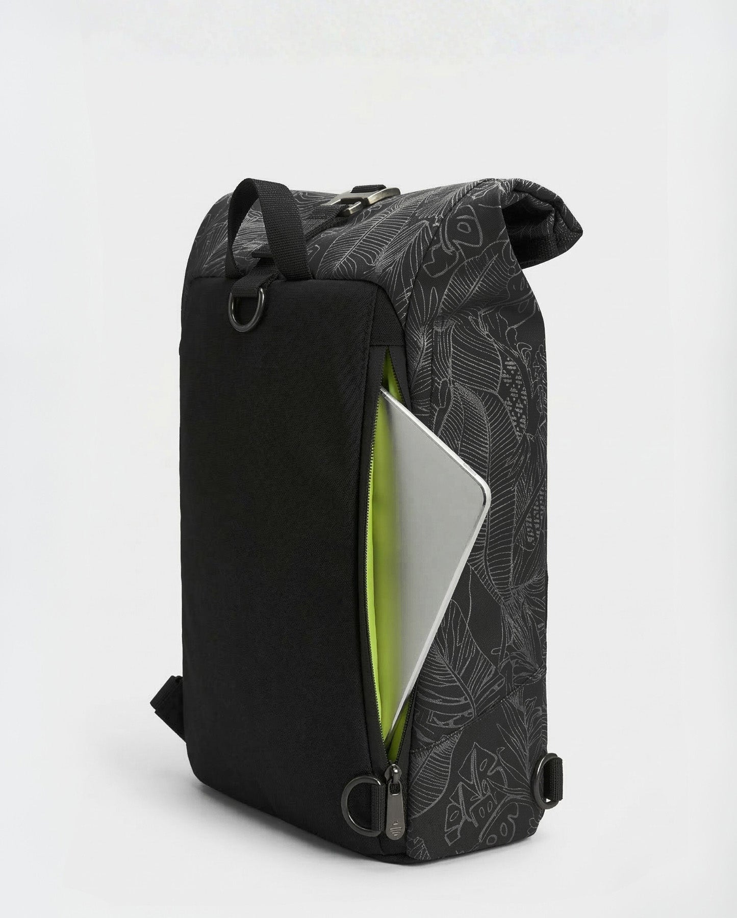 UCRR SMALL REFLECTIVE BACKPACK