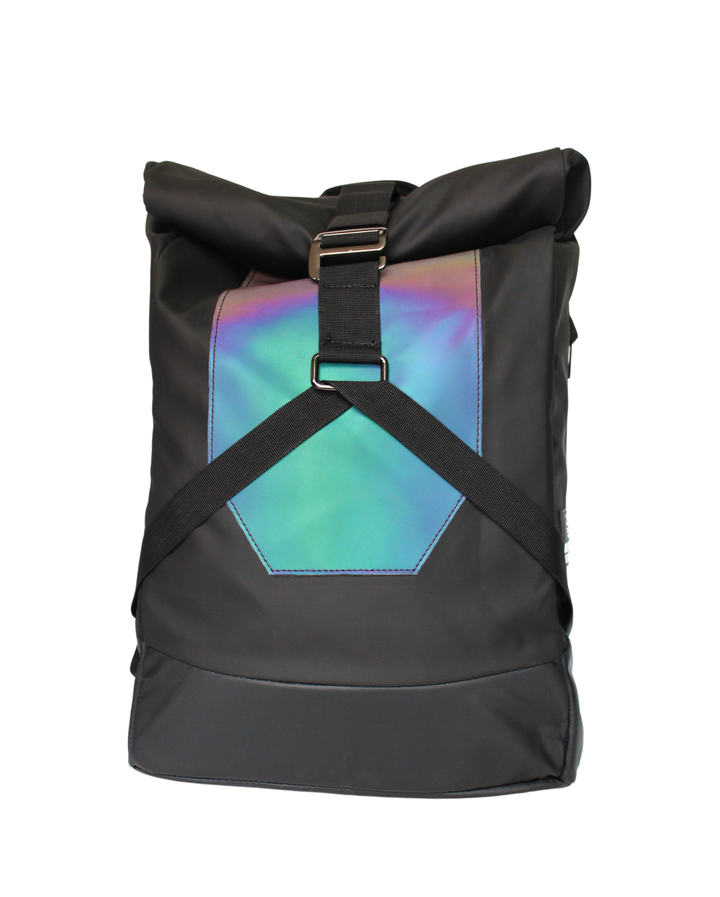 UCRR REFLECTIVE BACKPACK