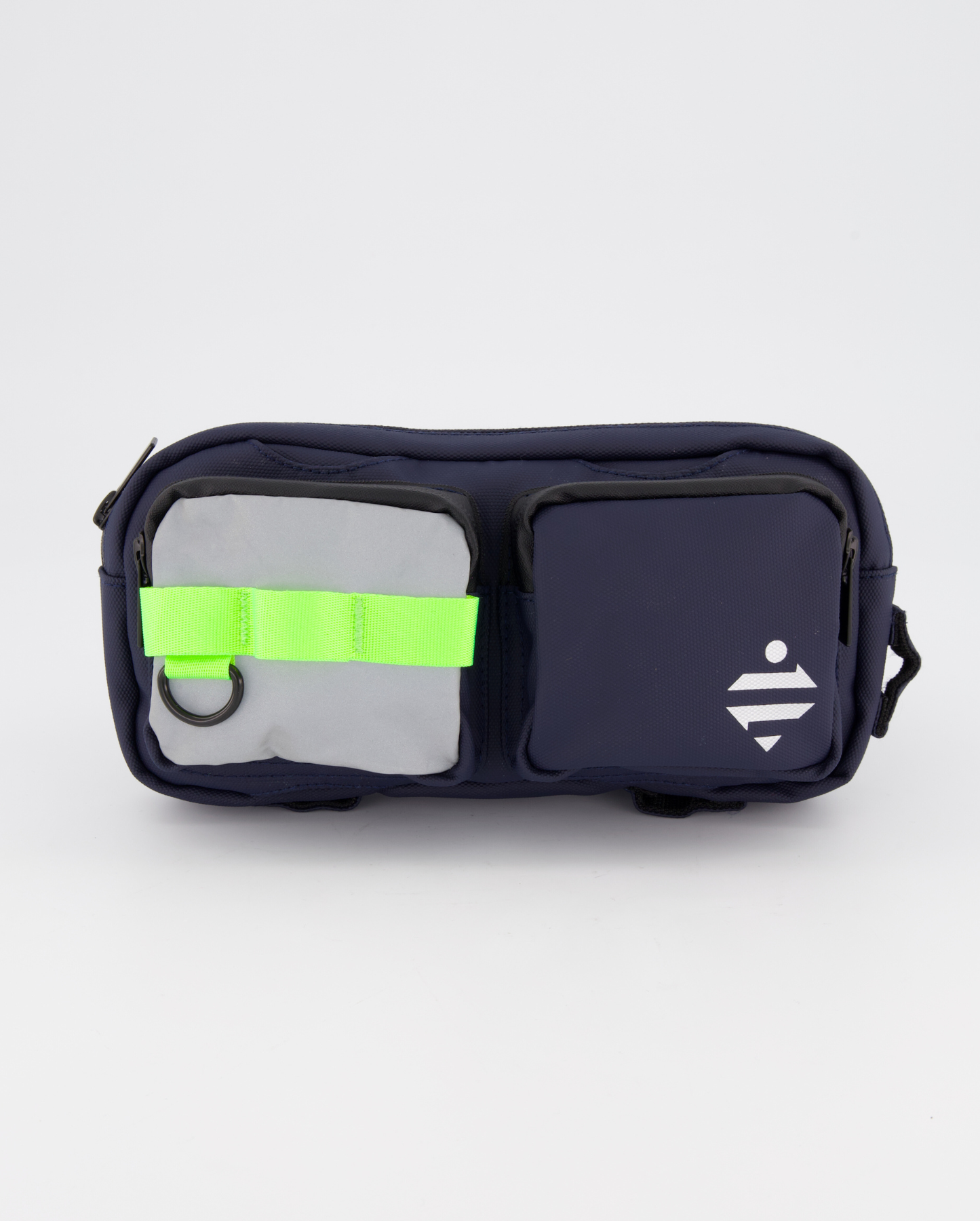 Waist bag reflective sale