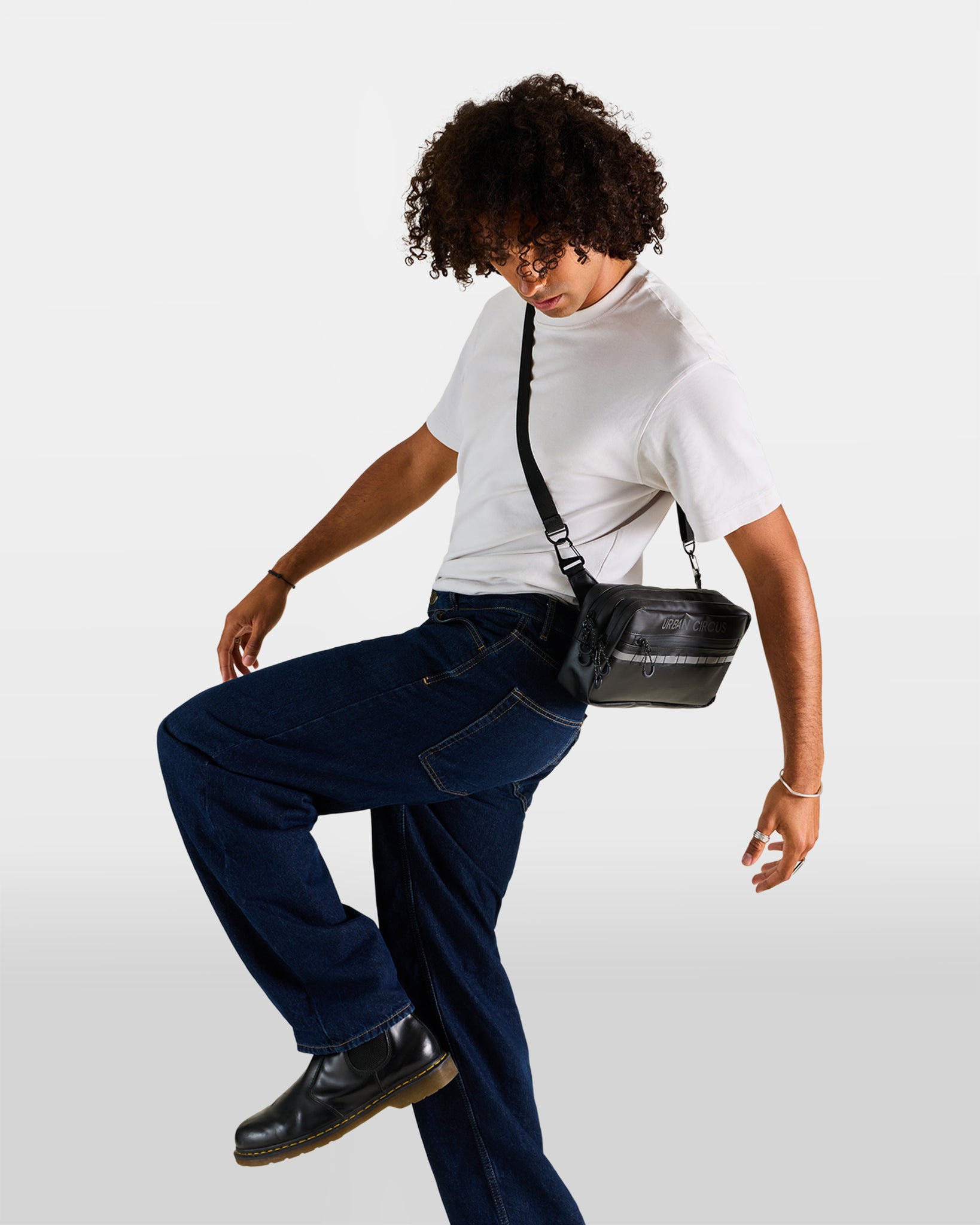 BAG | BIKE HANDLEBAR BAG LINK MOVE