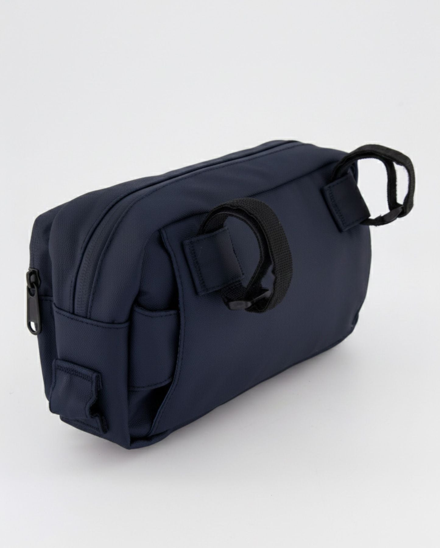 sacoche vélo sac banane polyvalent imperméable accroches guidon amovibles