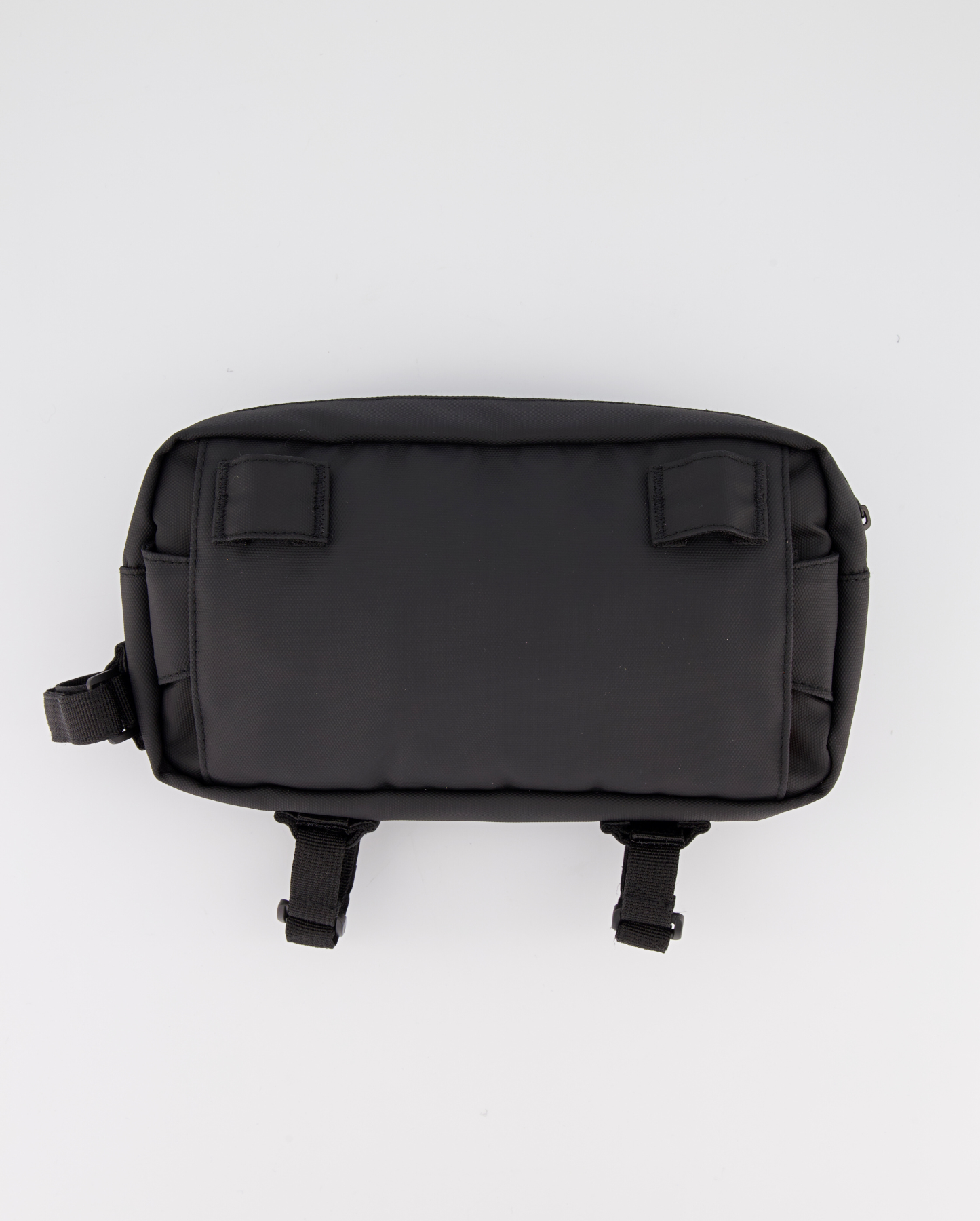 grande banane polyvalente sacoche vélo cadre étanche