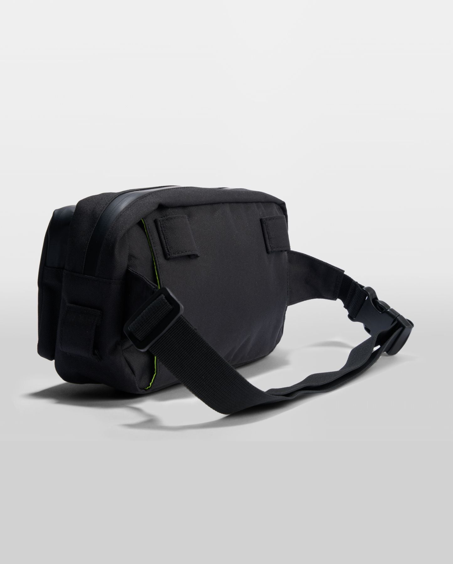 sac banane sacoche vélo ceinture rétractable