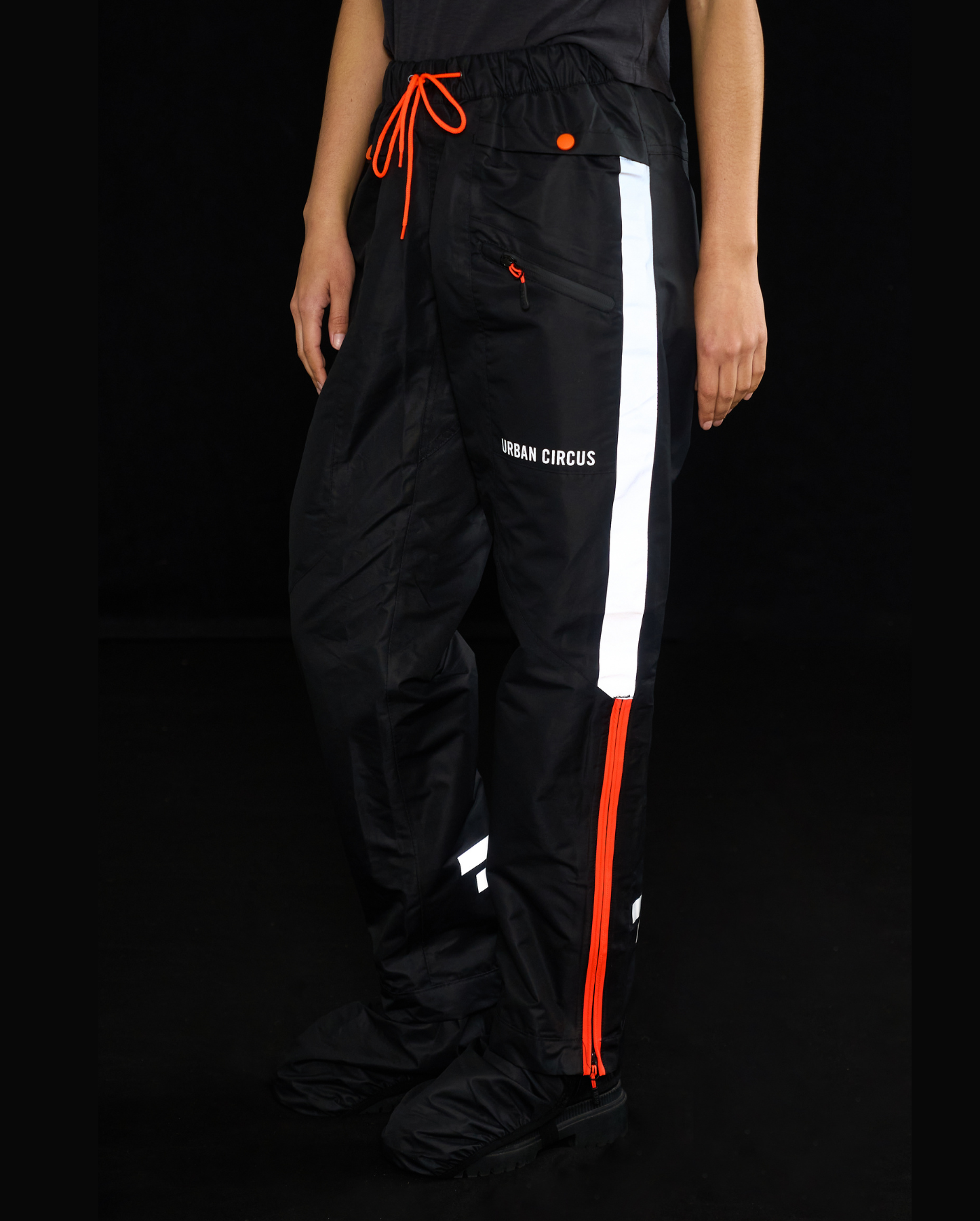 IYUC RAIN PANTS