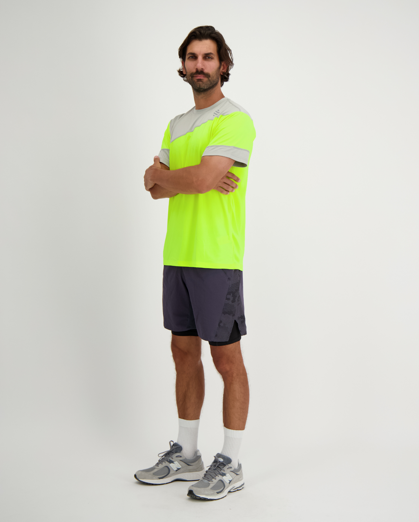 ULTRA BREATHABLE AEROTECH T-SHIRT