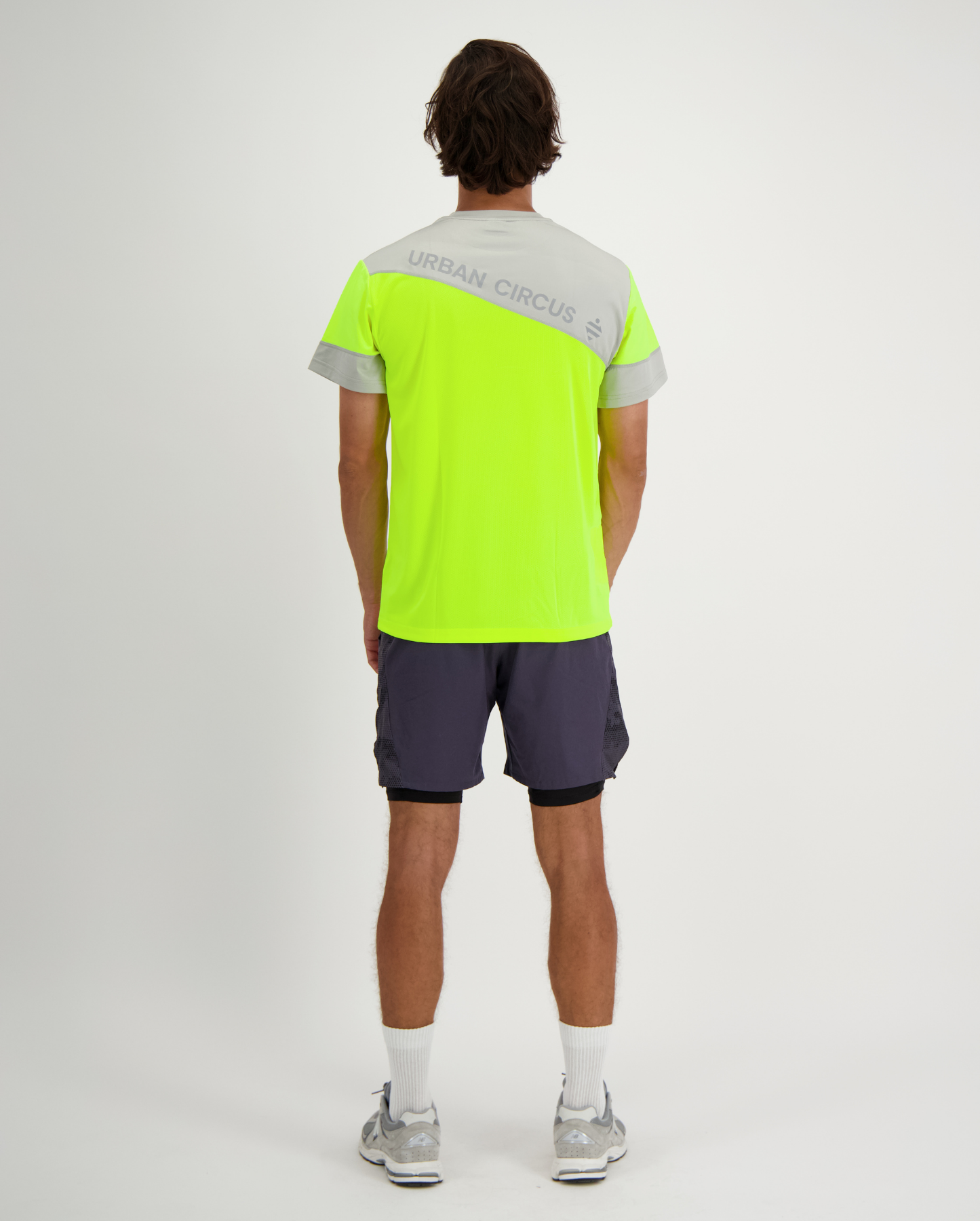 ULTRA ATMUNGSAKTIVES AEROTECH T-SHIRT