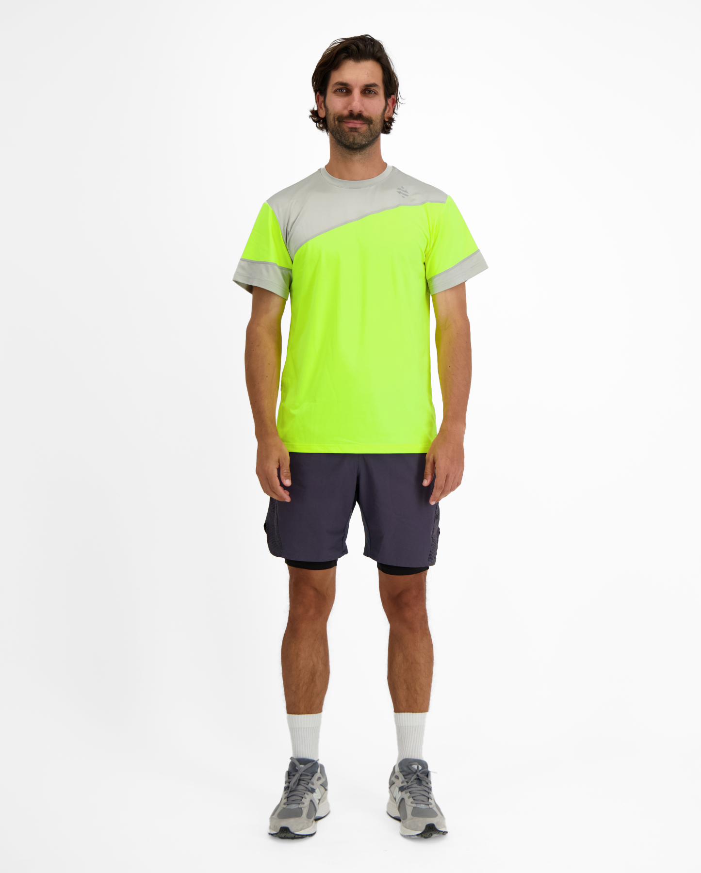 TSHIRT ULTRA RESPIRANT AEROTECH