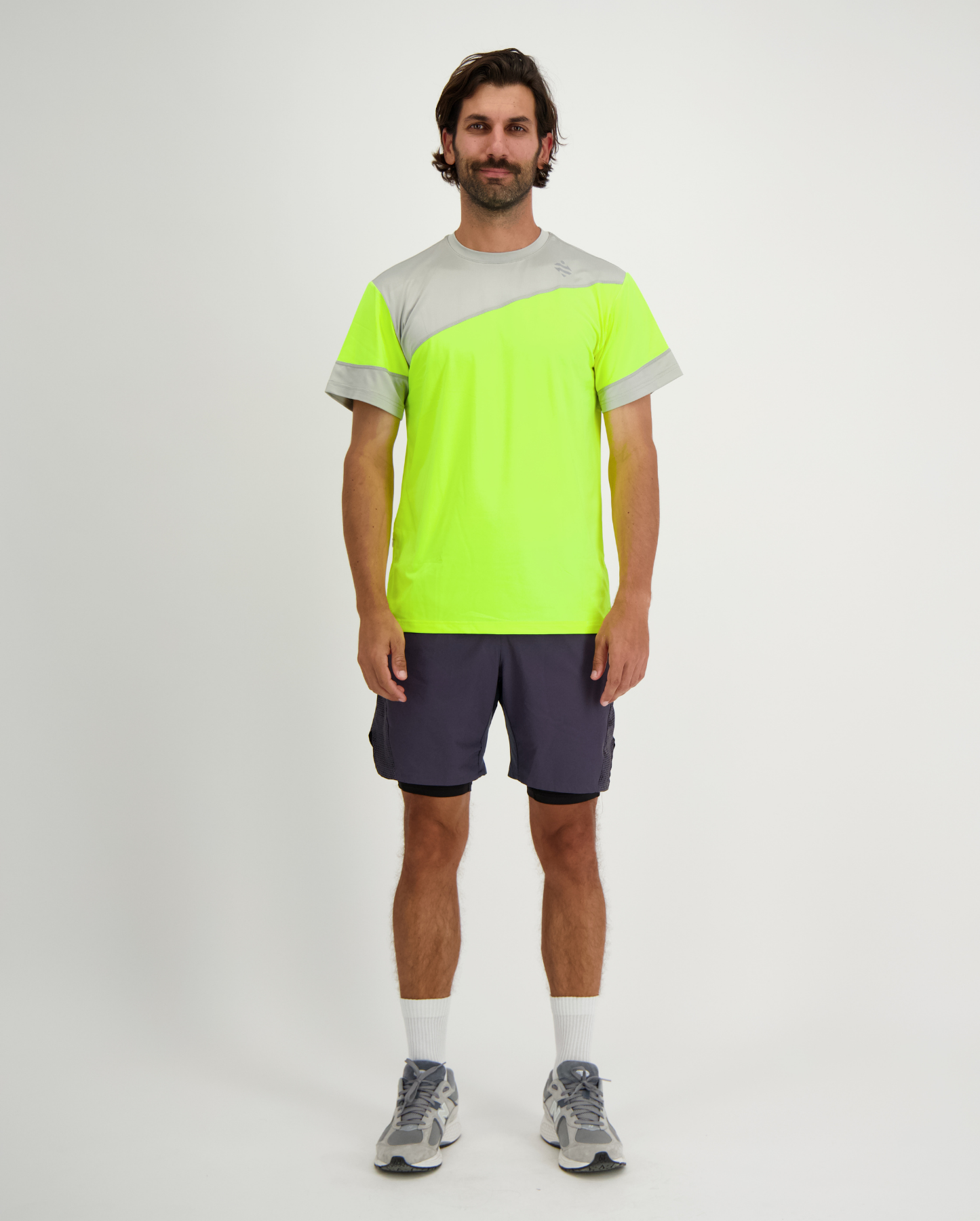 ULTRA BREATHABLE AEROTECH T-SHIRT
