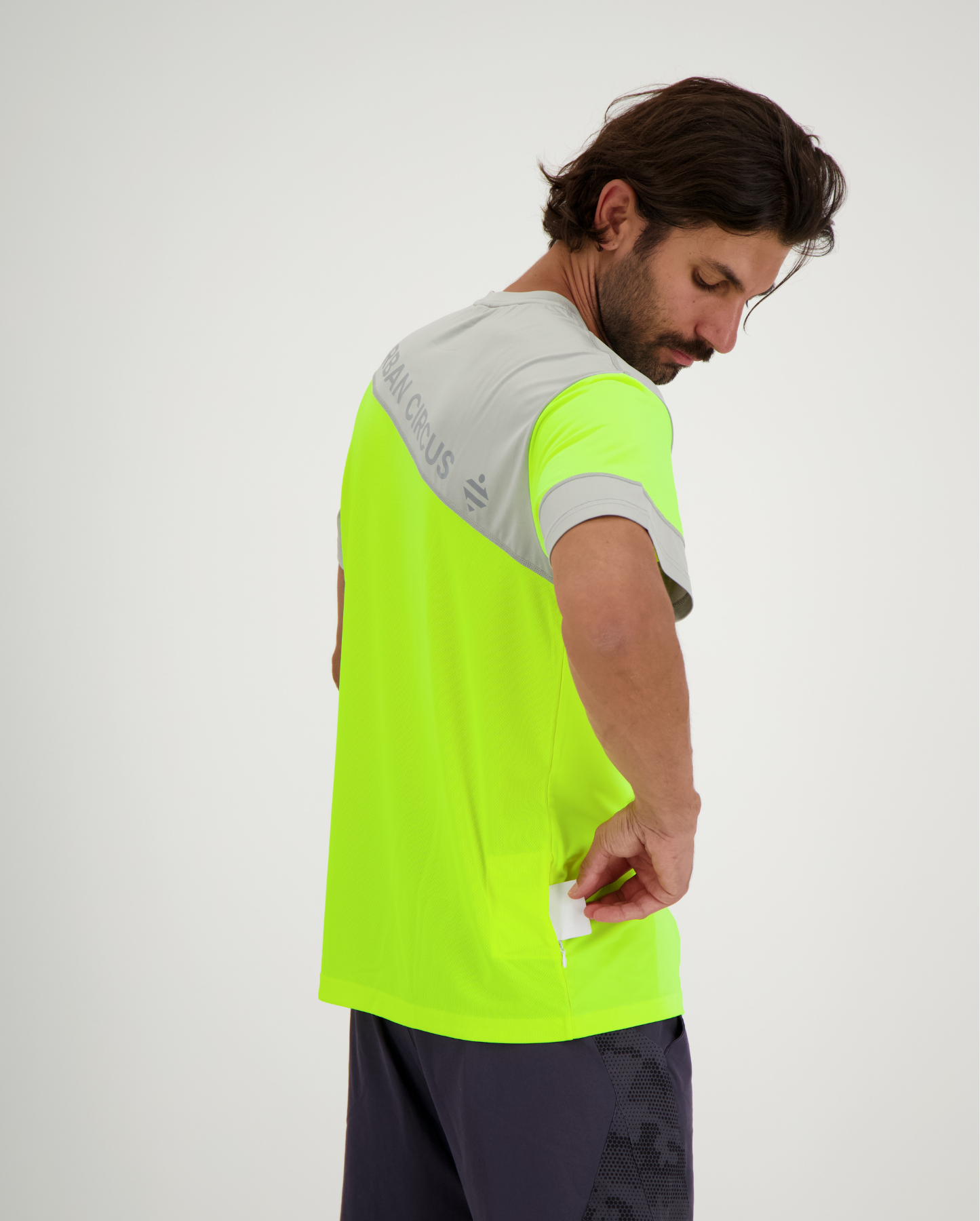 ULTRA BREATHABLE AEROTECH T-SHIRT