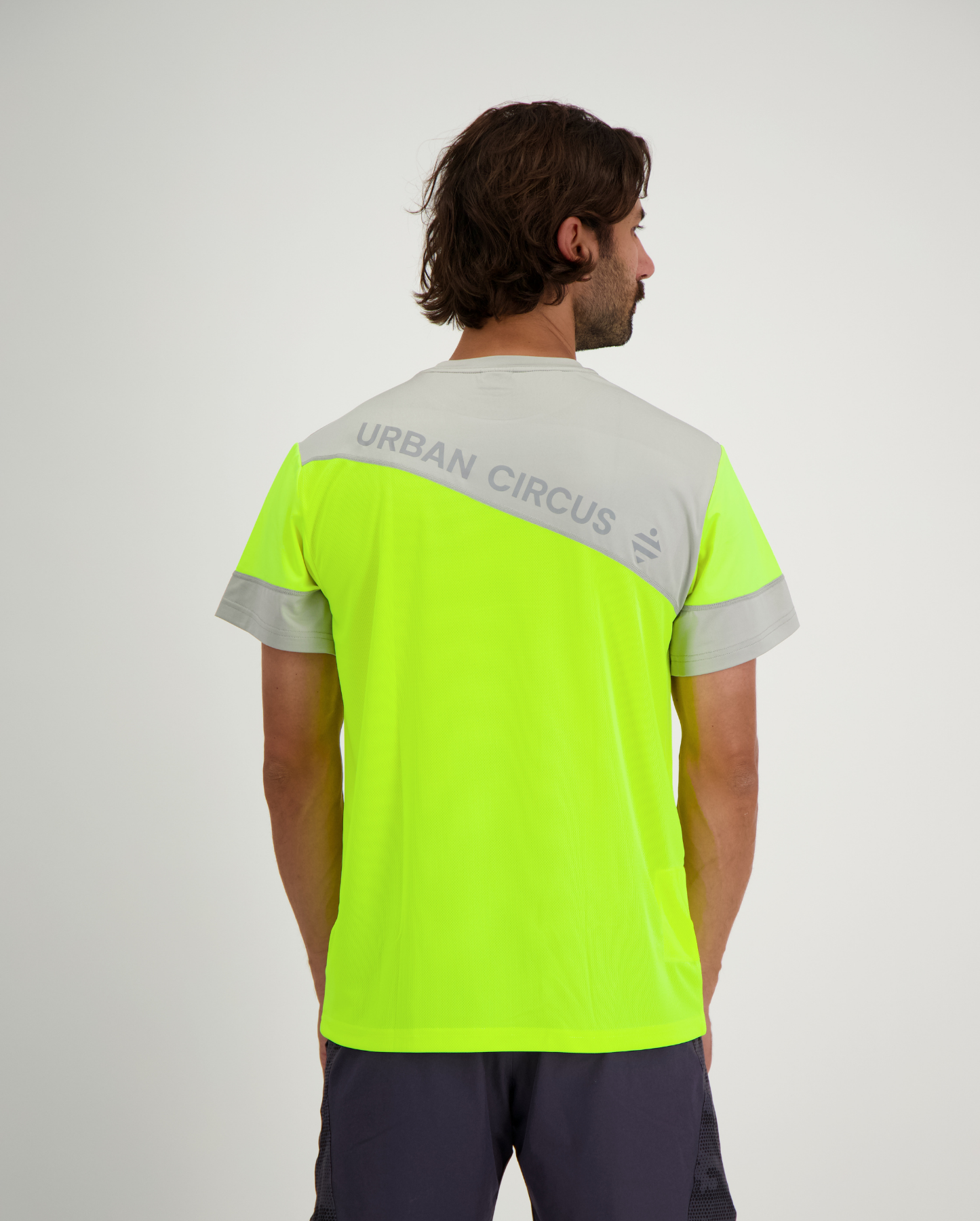 ULTRA BREATHABLE AEROTECH T-SHIRT