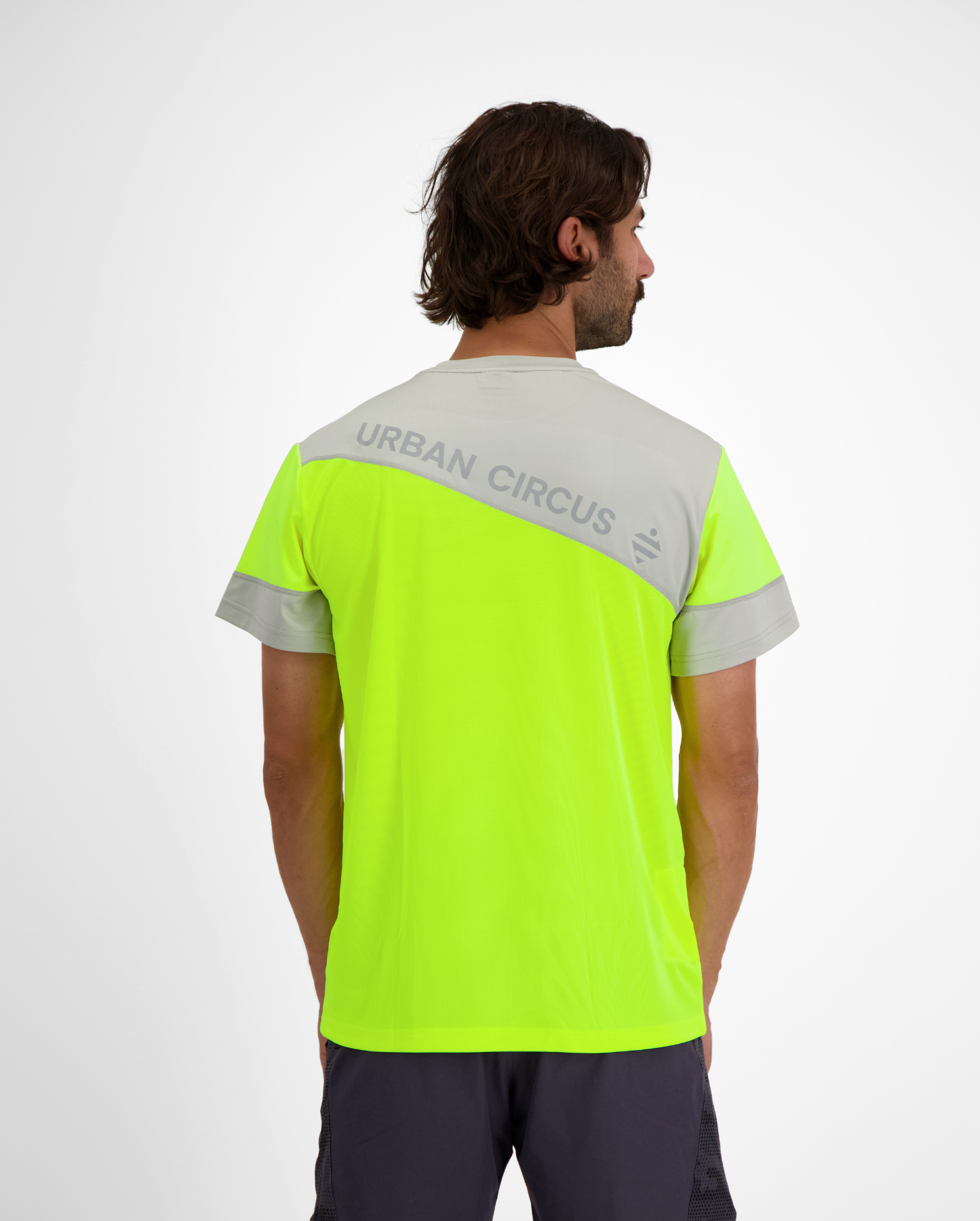 ULTRA ATMUNGSAKTIVES AEROTECH T-SHIRT