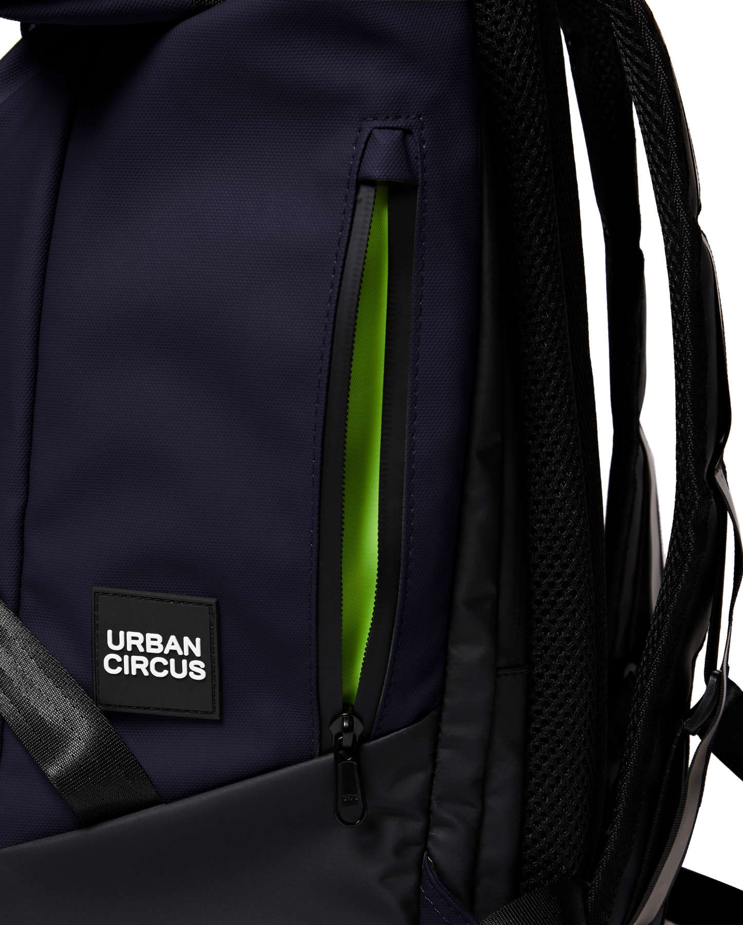 SAC À DOS RÉFLÉCHISSANT UCRR