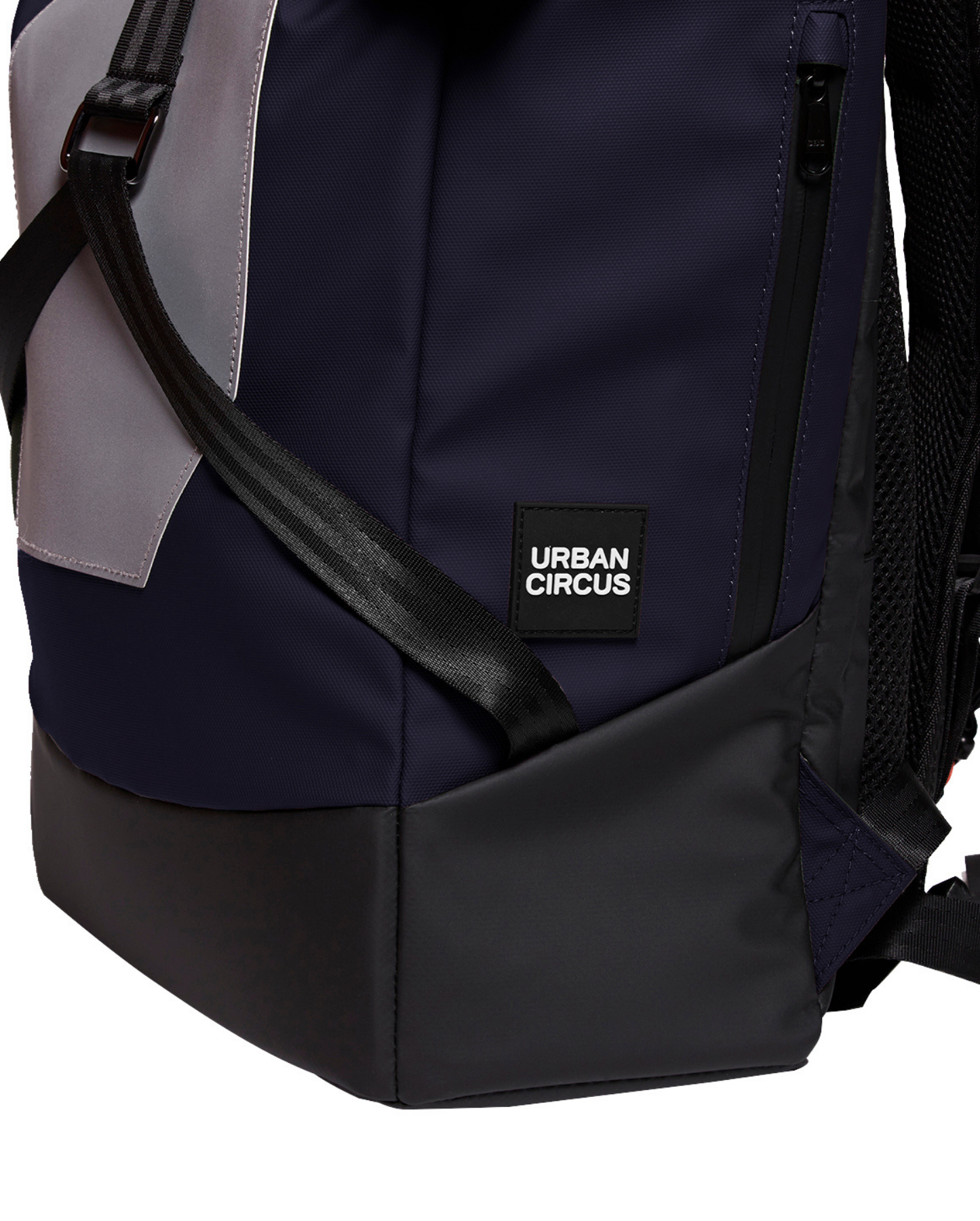 SAC À DOS RÉFLÉCHISSANT UCRR