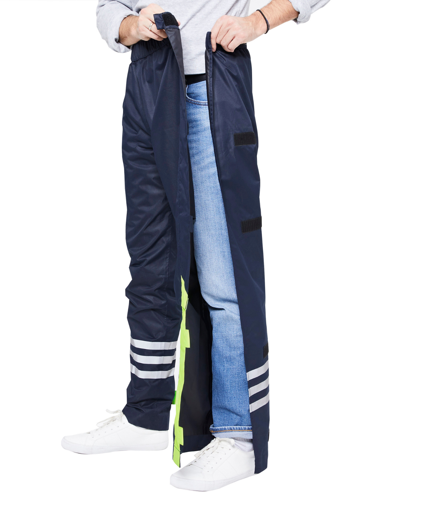REGENHOSE OPTIMISTE