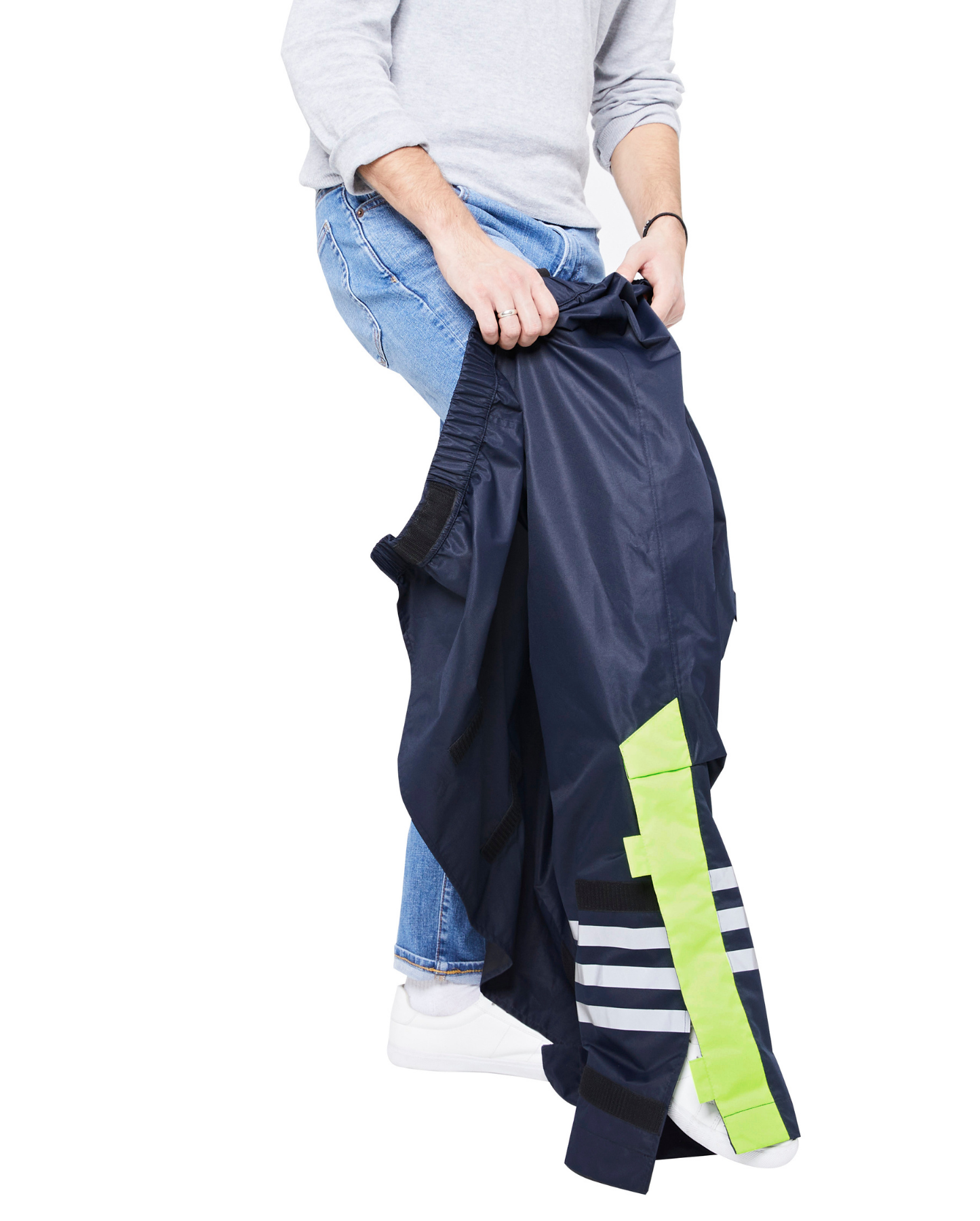 REGENHOSE OPTIMISTE