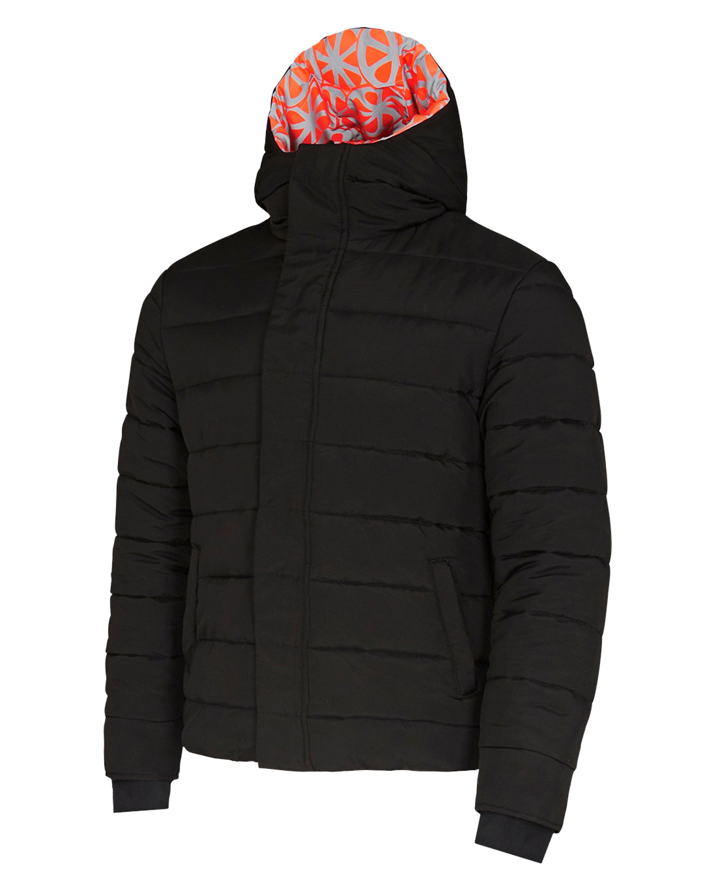 JONGLEUR DOWN JACKET