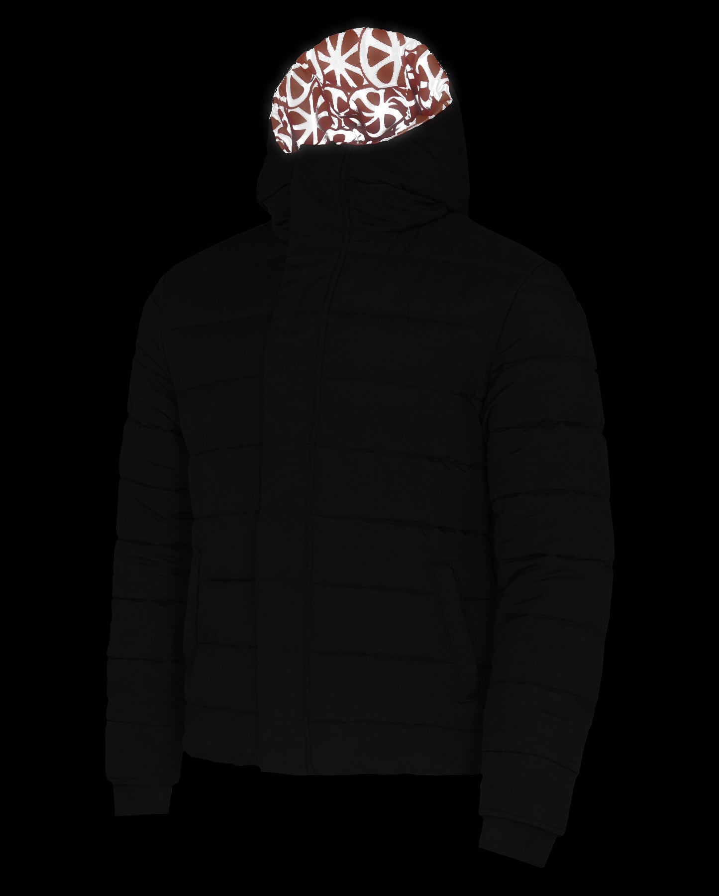 JONGLEUR DOWN JACKET