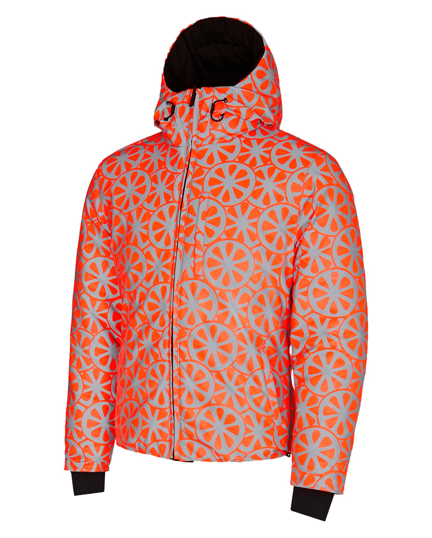 JONGLEUR DOWN JACKET