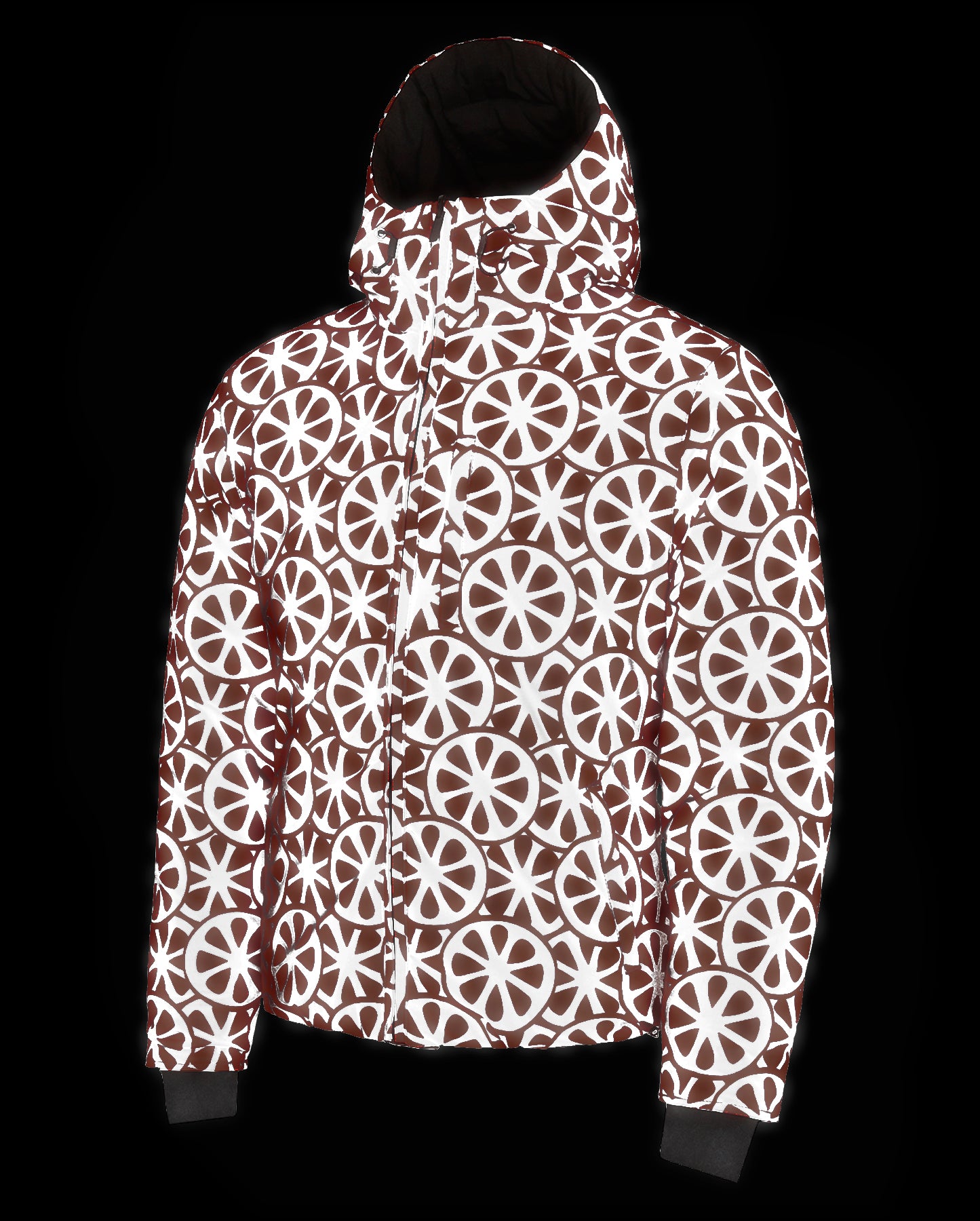 JONGLEUR DOWN JACKET