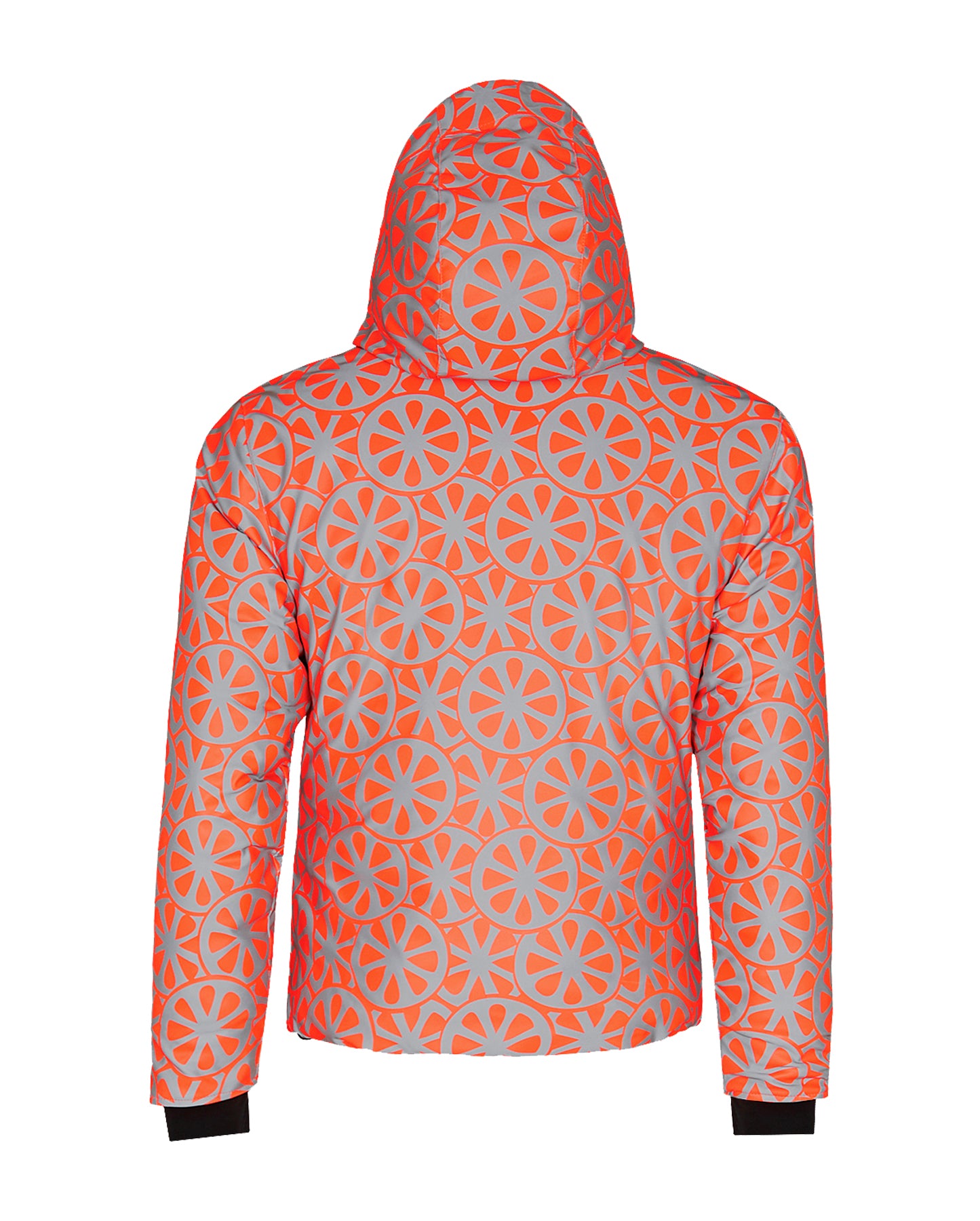 JONGLEUR DOWN JACKET
