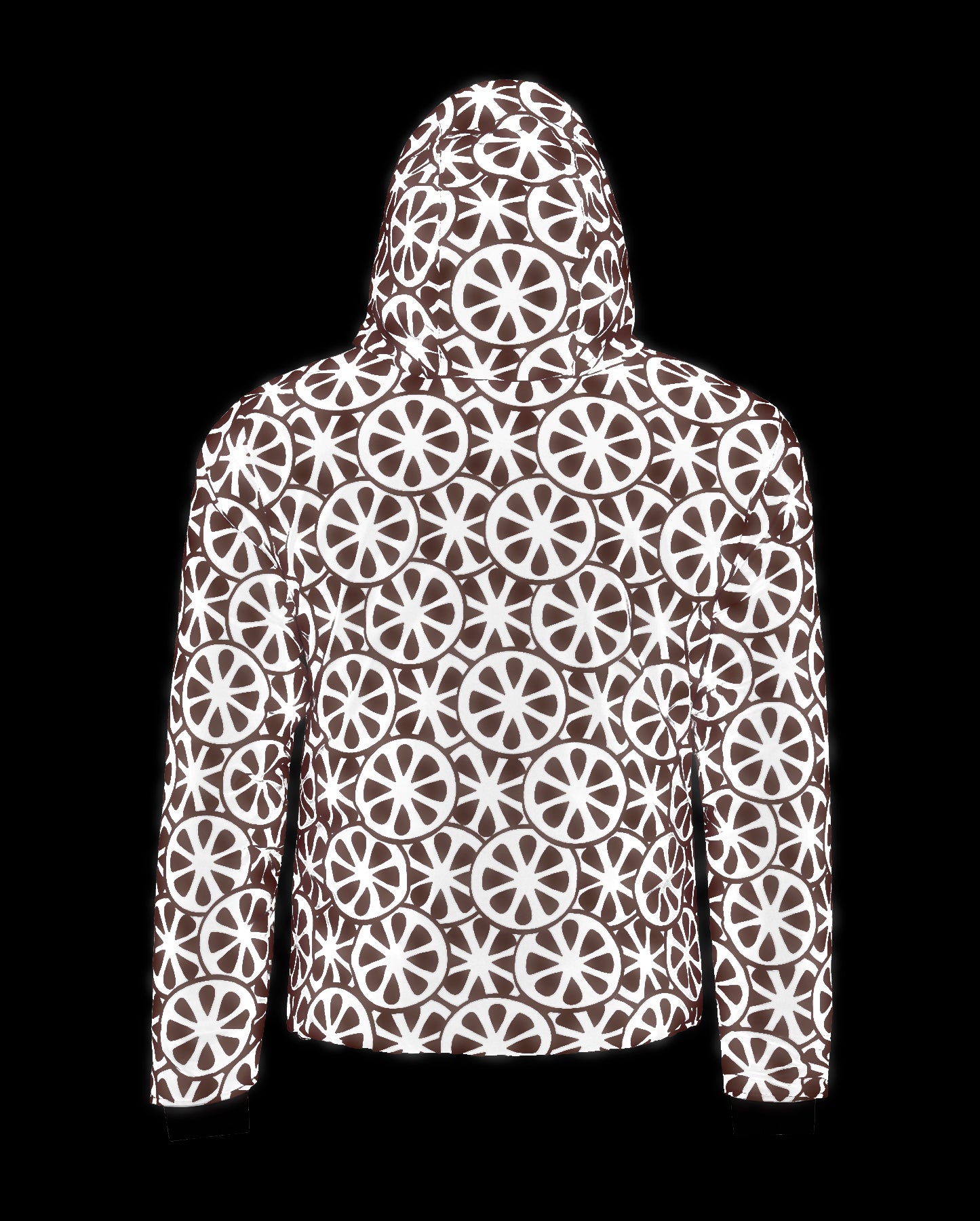 JONGLEUR DOWN JACKET