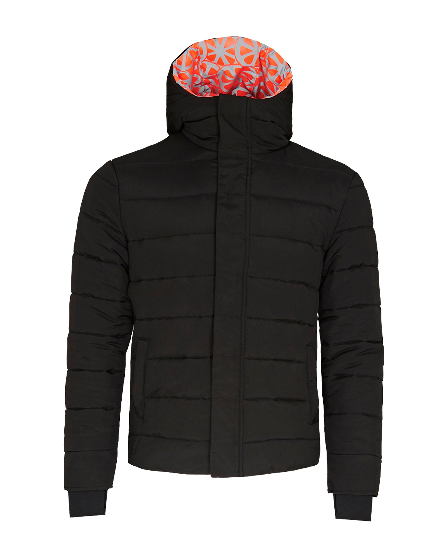 JONGLEUR DOWN JACKET