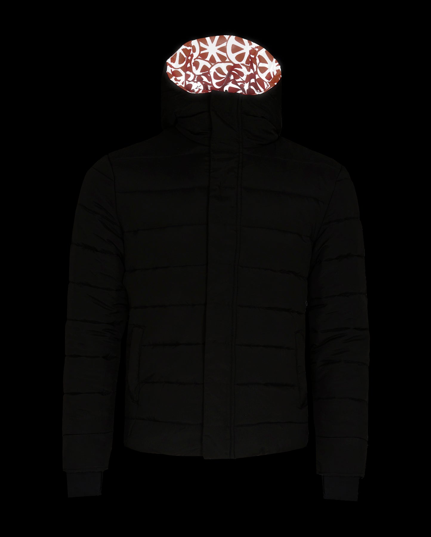 JONGLEUR DOWN JACKET
