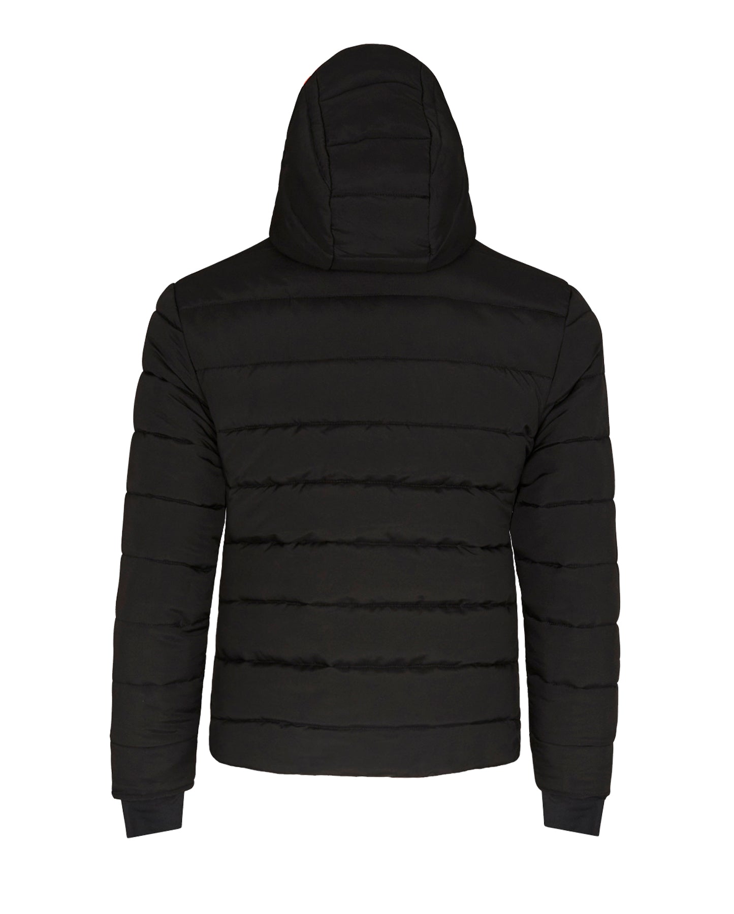 JONGLEUR DOWN JACKET