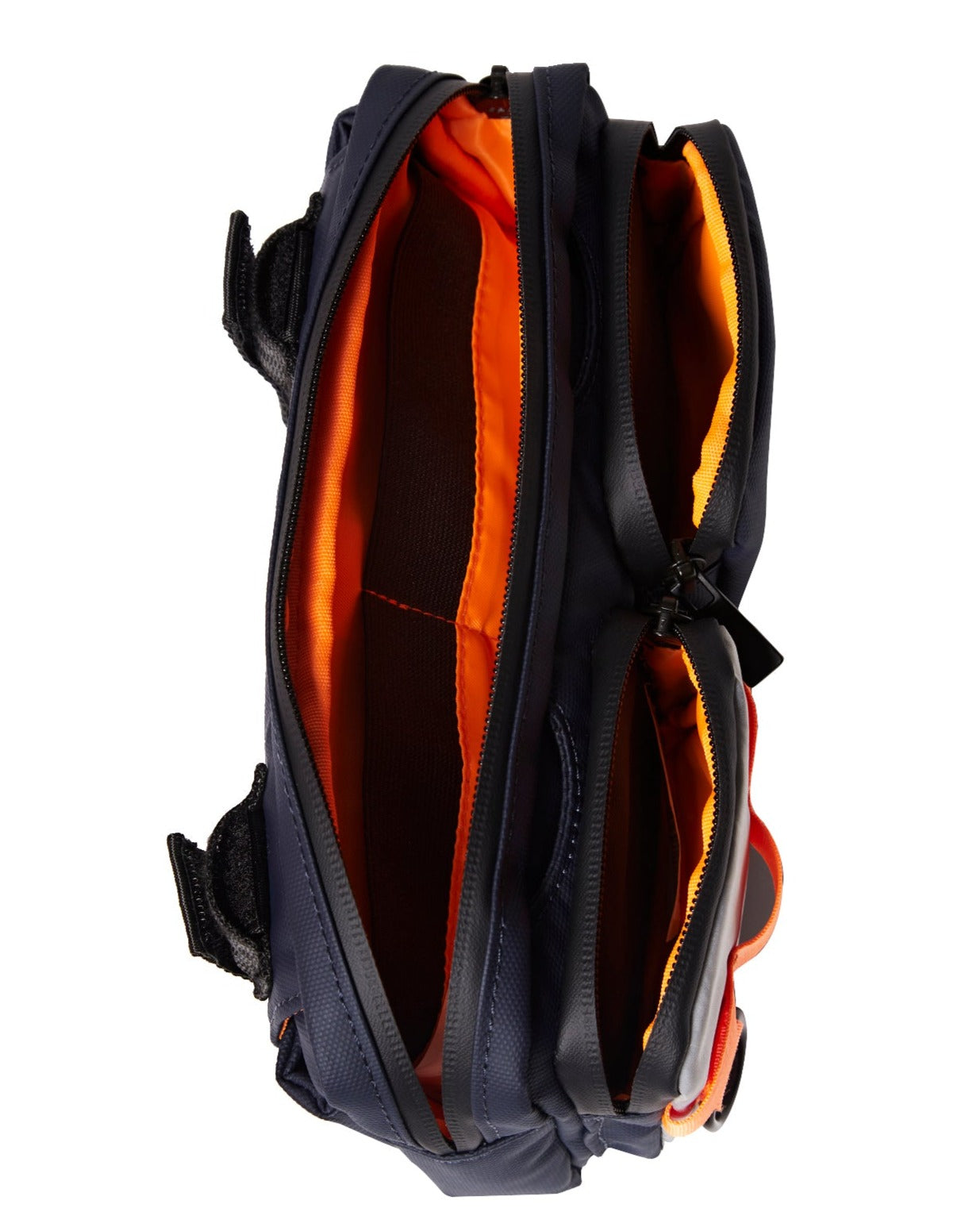REFLEKTIERENDE HÜFT-/FAHRRADTASCHE