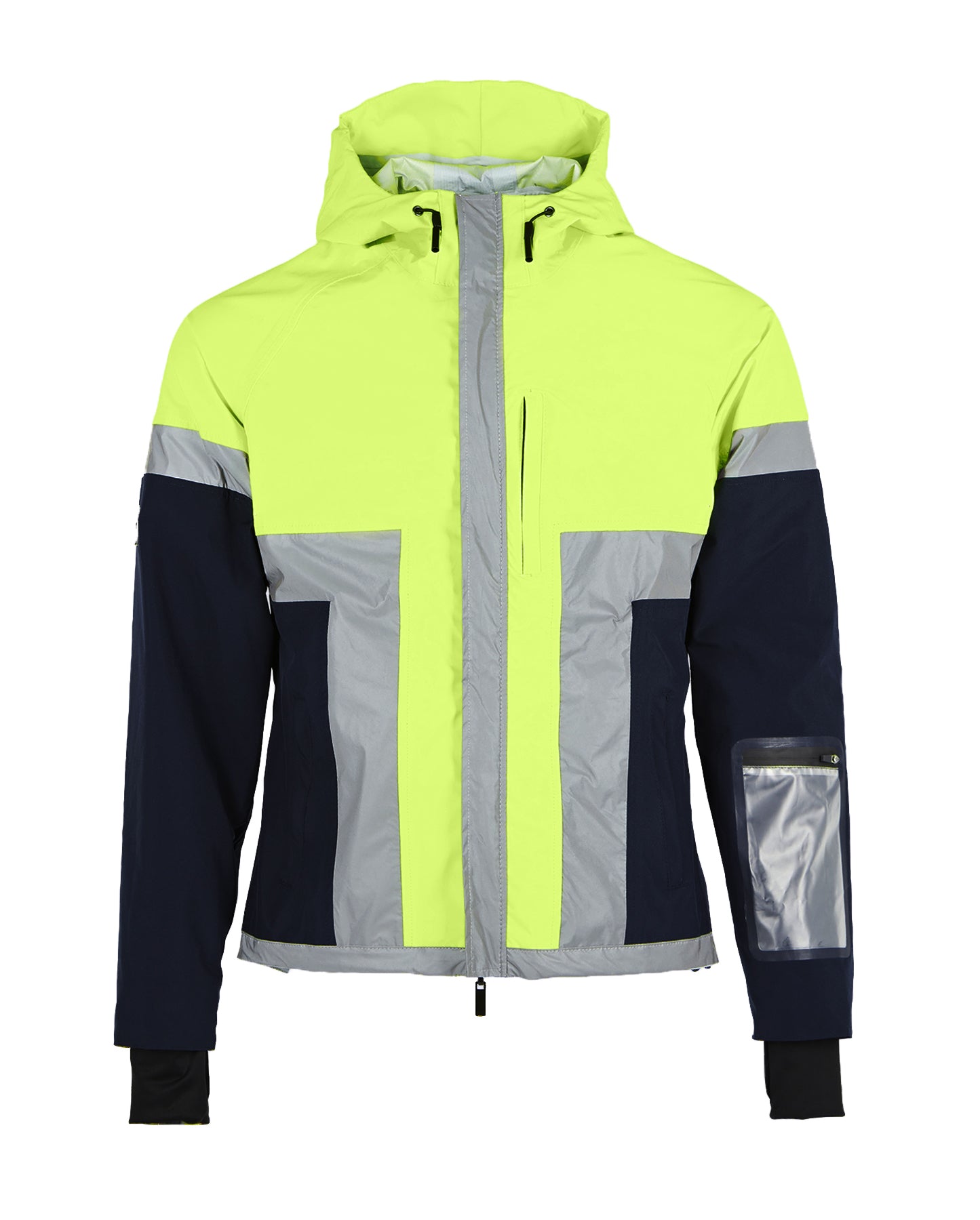 VESTE LÉGÈRE IMPERMÉABLE UCRR3