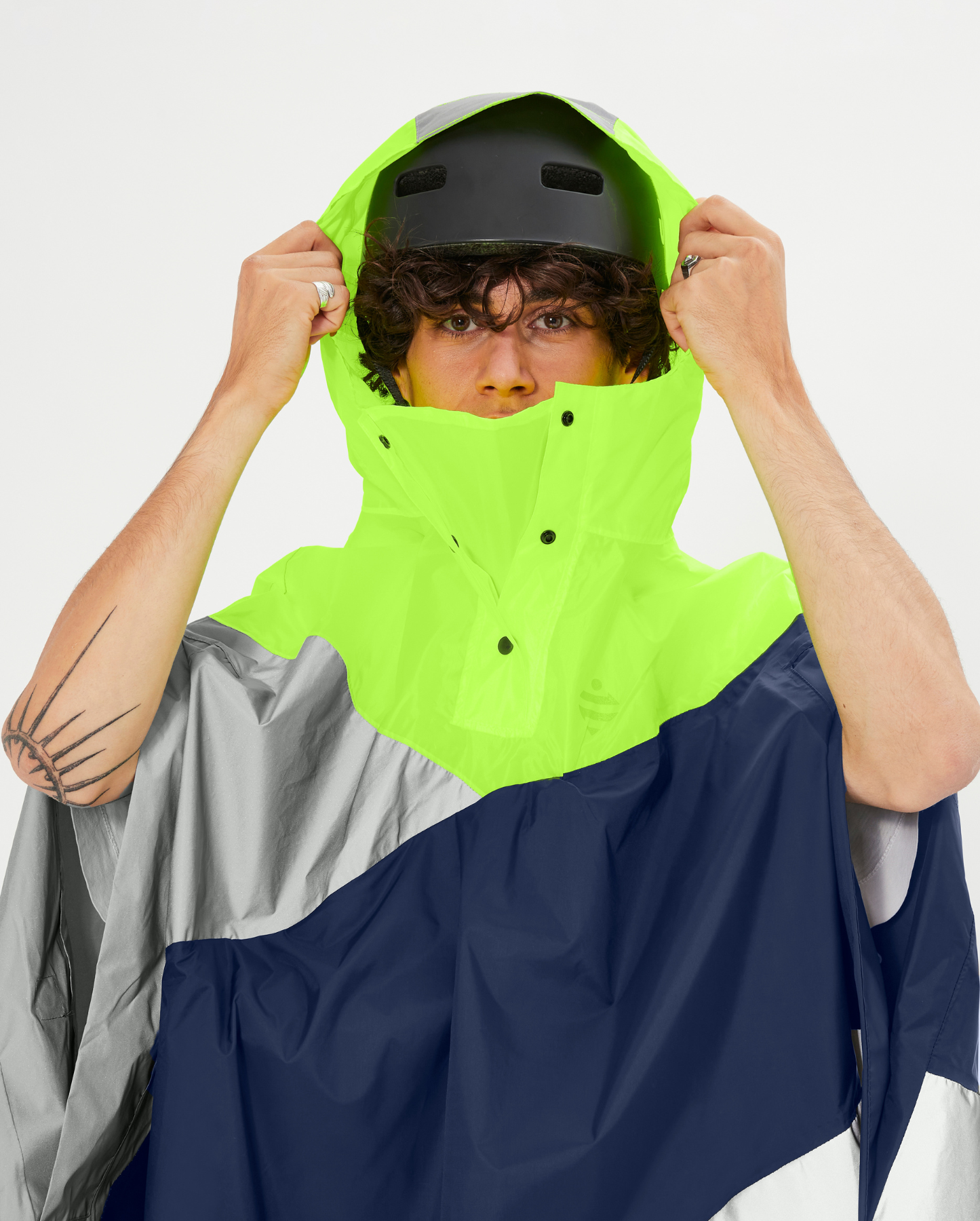 WATERPROOFING
