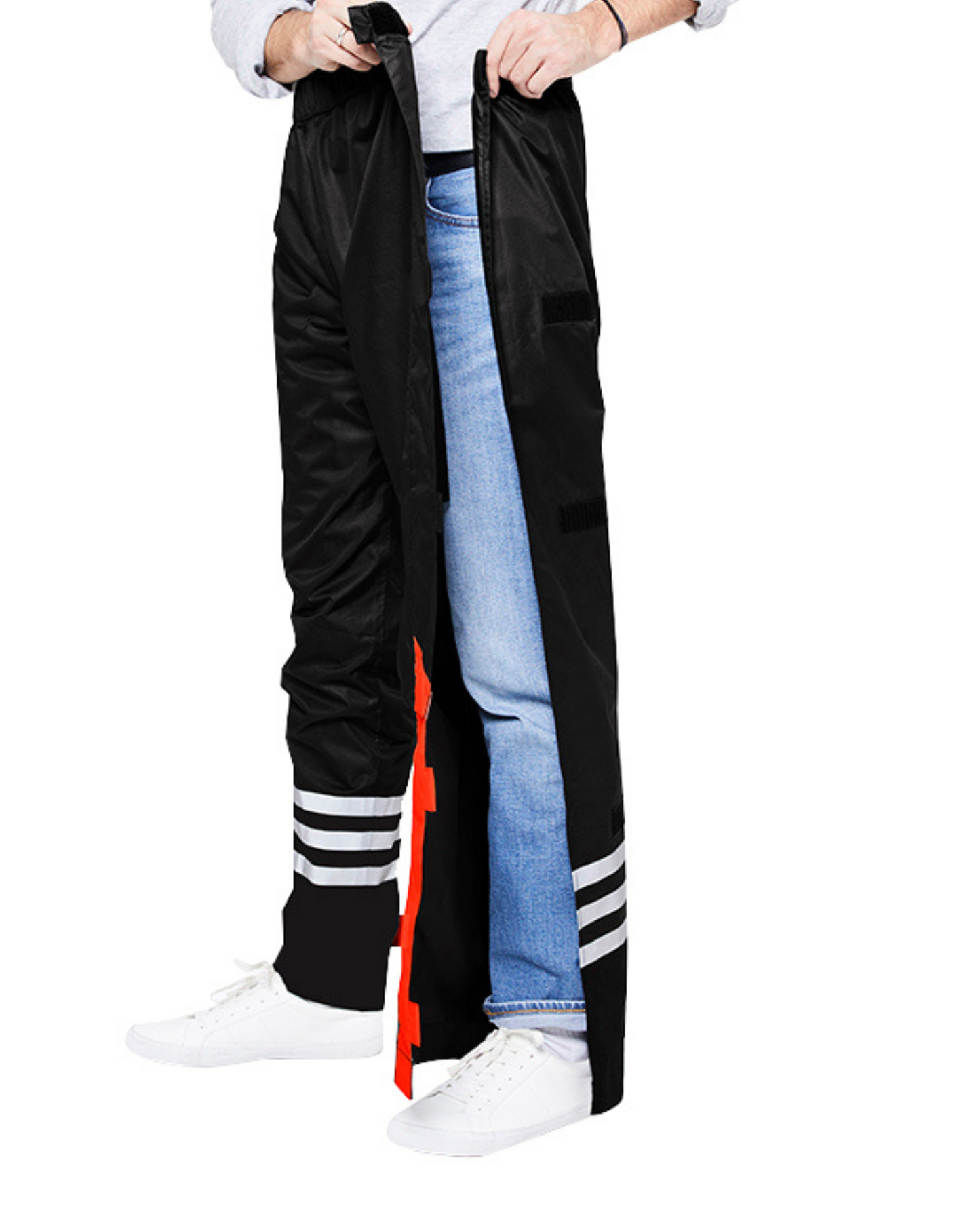 REGENHOSE OPTIMISTE