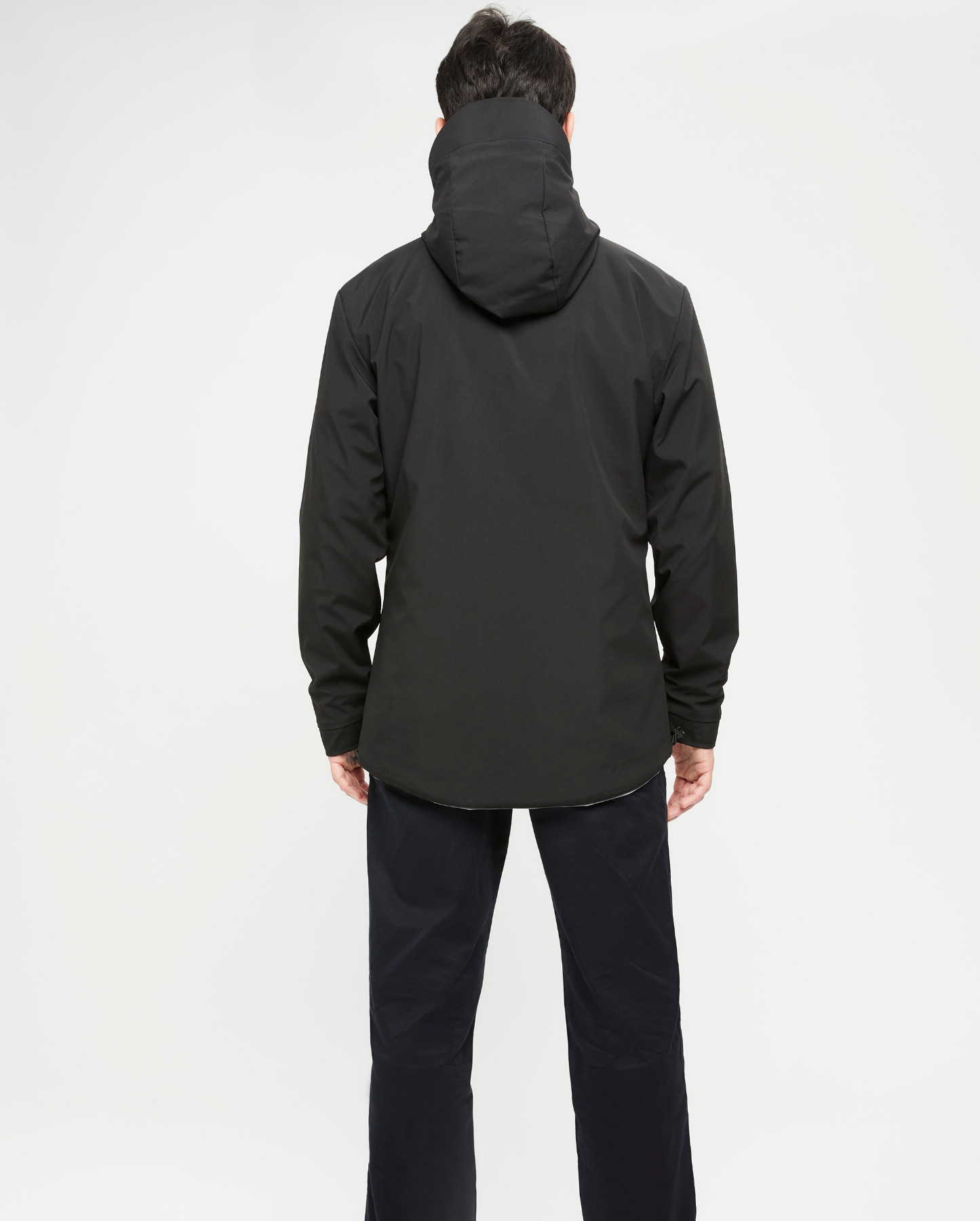 WASSERFESTE JACKE UC X MOTUL