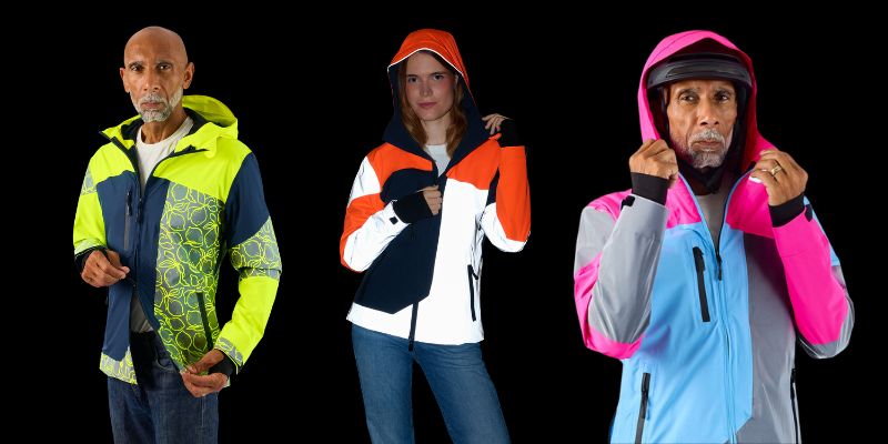Vélo & Trottinette : Comment remplacer le gilet jaune sans risquer d'amende ?