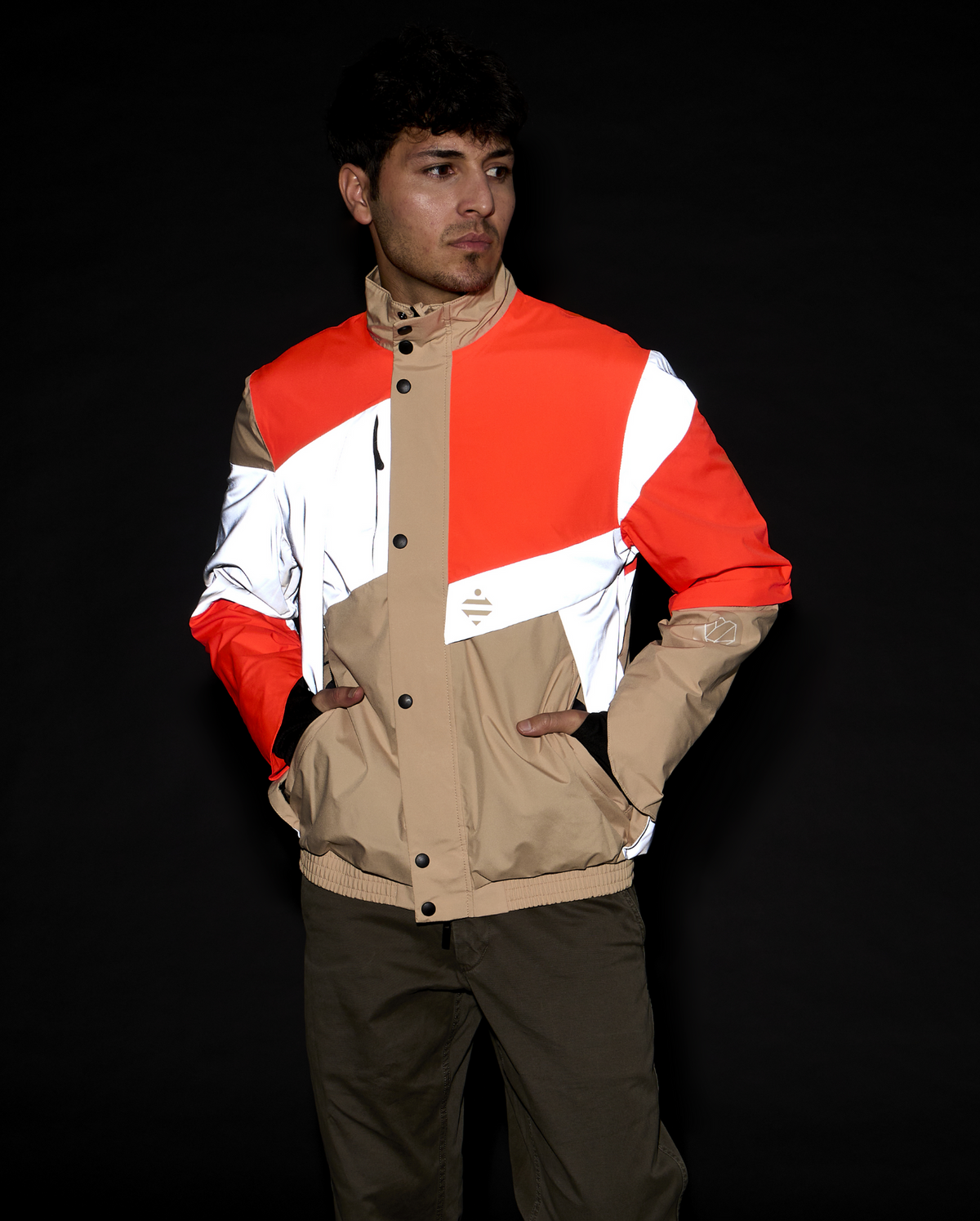 Blouson Clasica