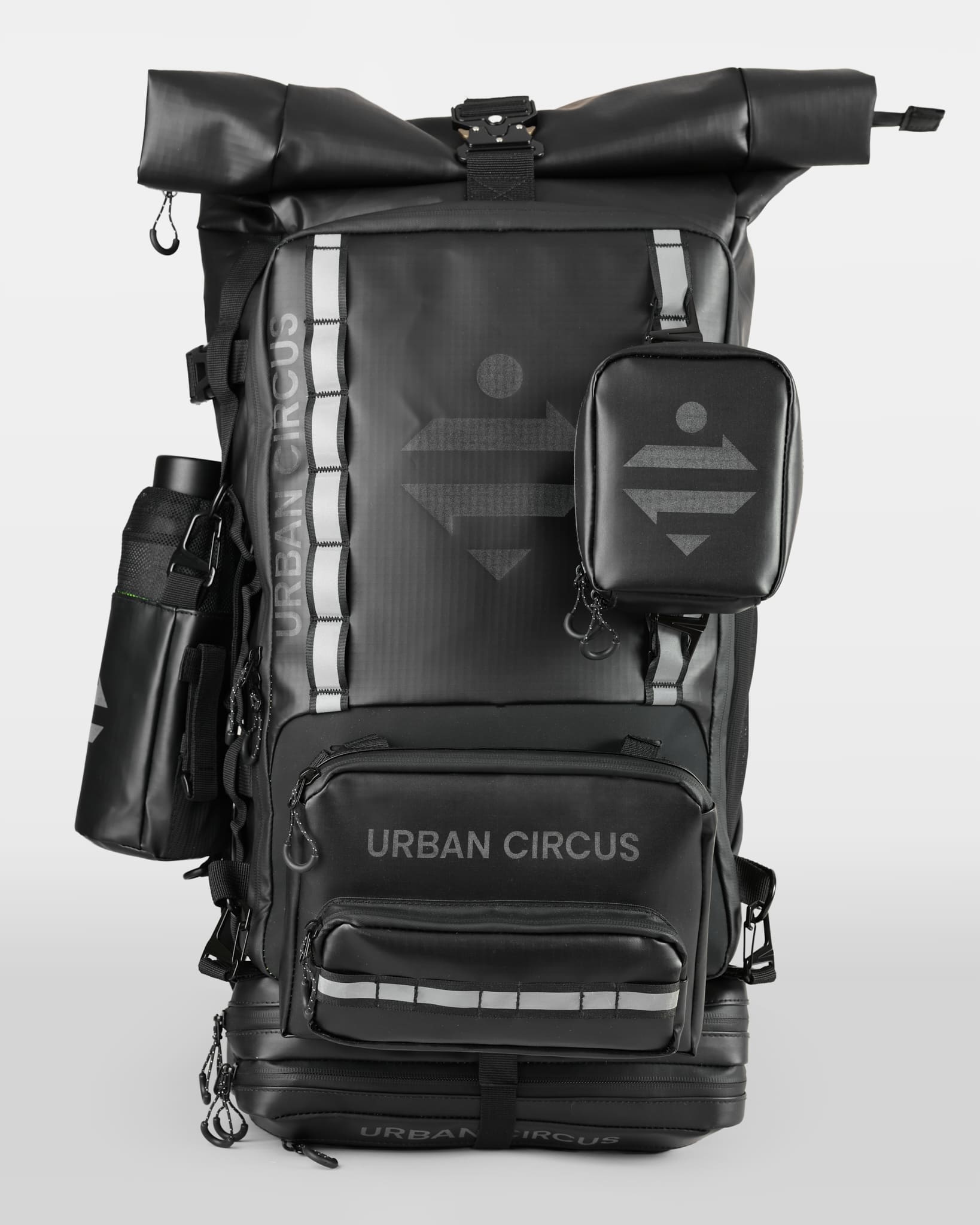 FAHRRADPACKTASCHEN-SET LINK